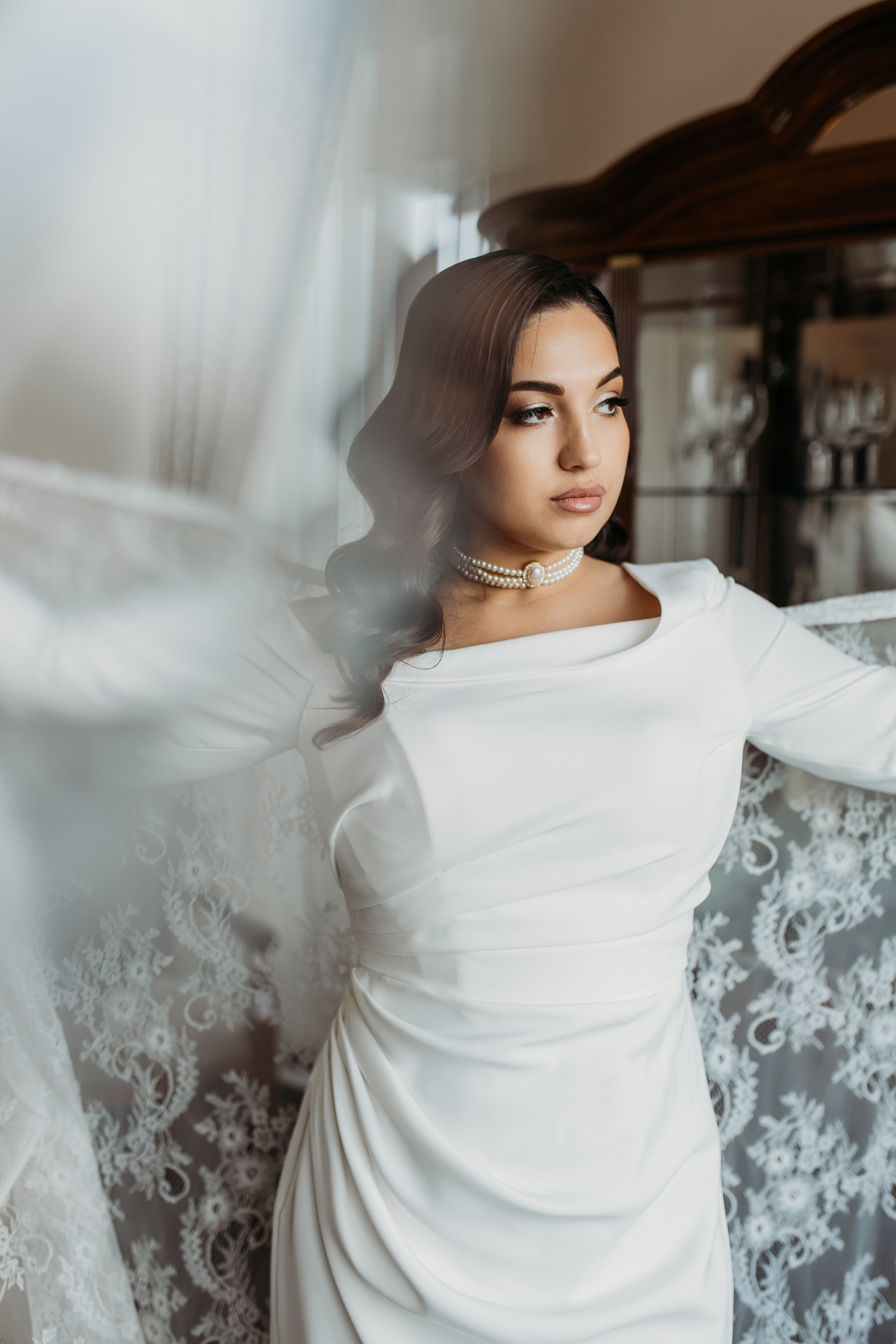 Зиля и Руслан. Фотограф Тимербаева Алина г. Сургут