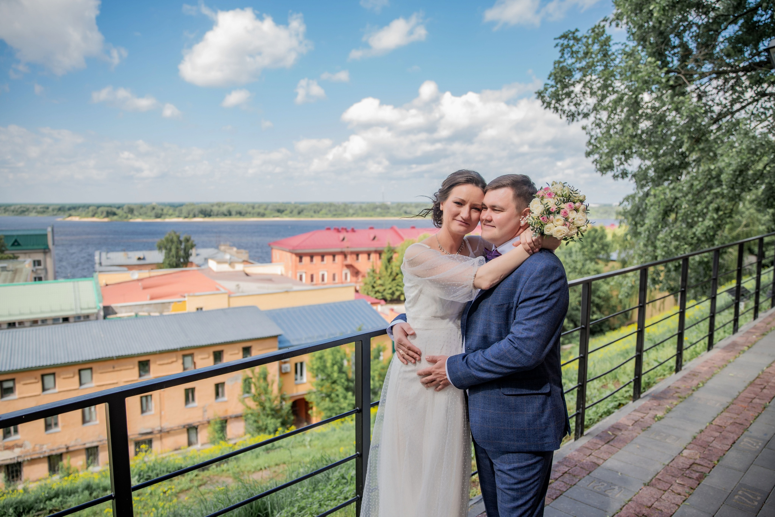 Свадьба. Семейный и детский фотограф в Нижнем Новгороде