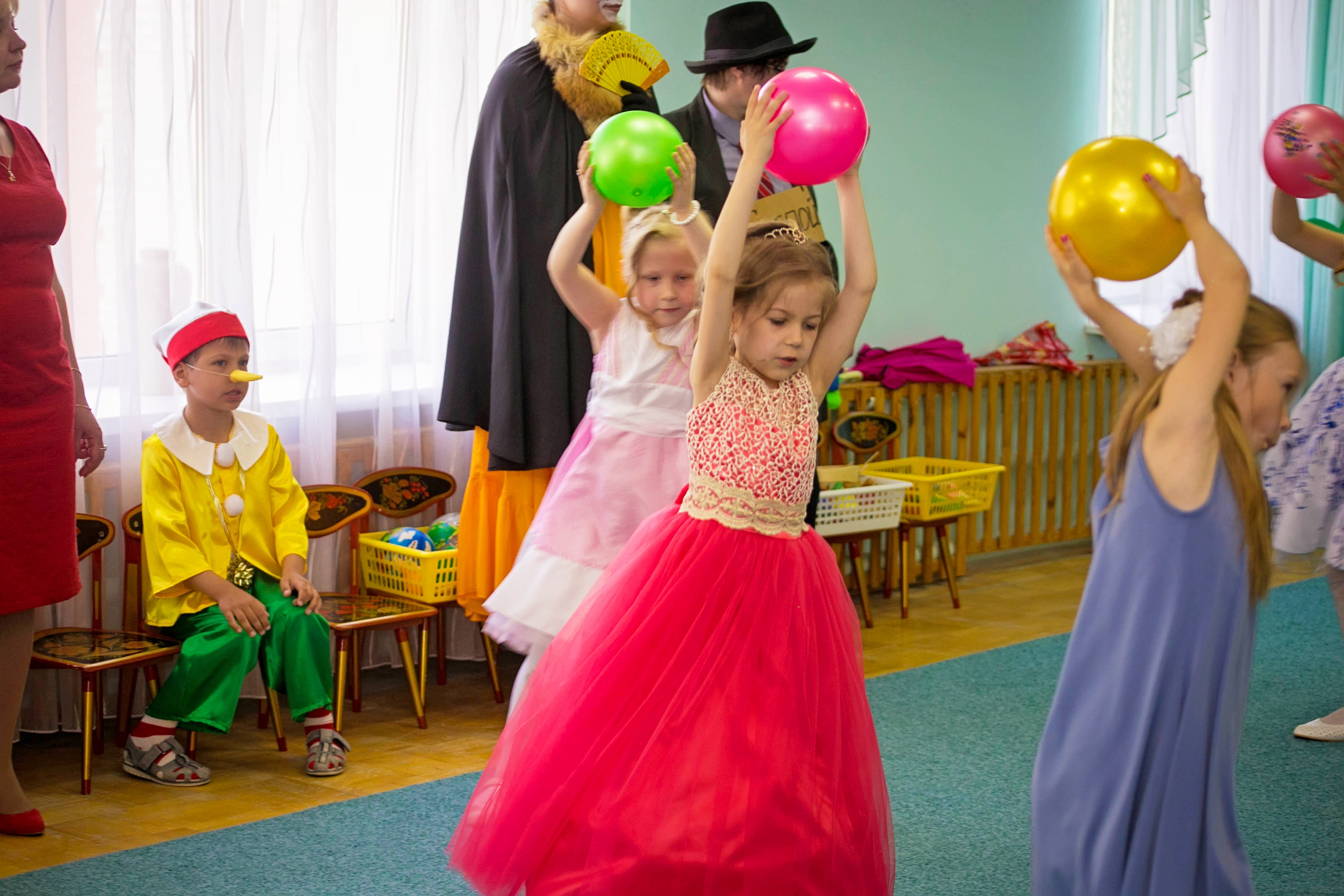 Выпускной 466. Семейный и детский фотограф в Нижнем Новгороде