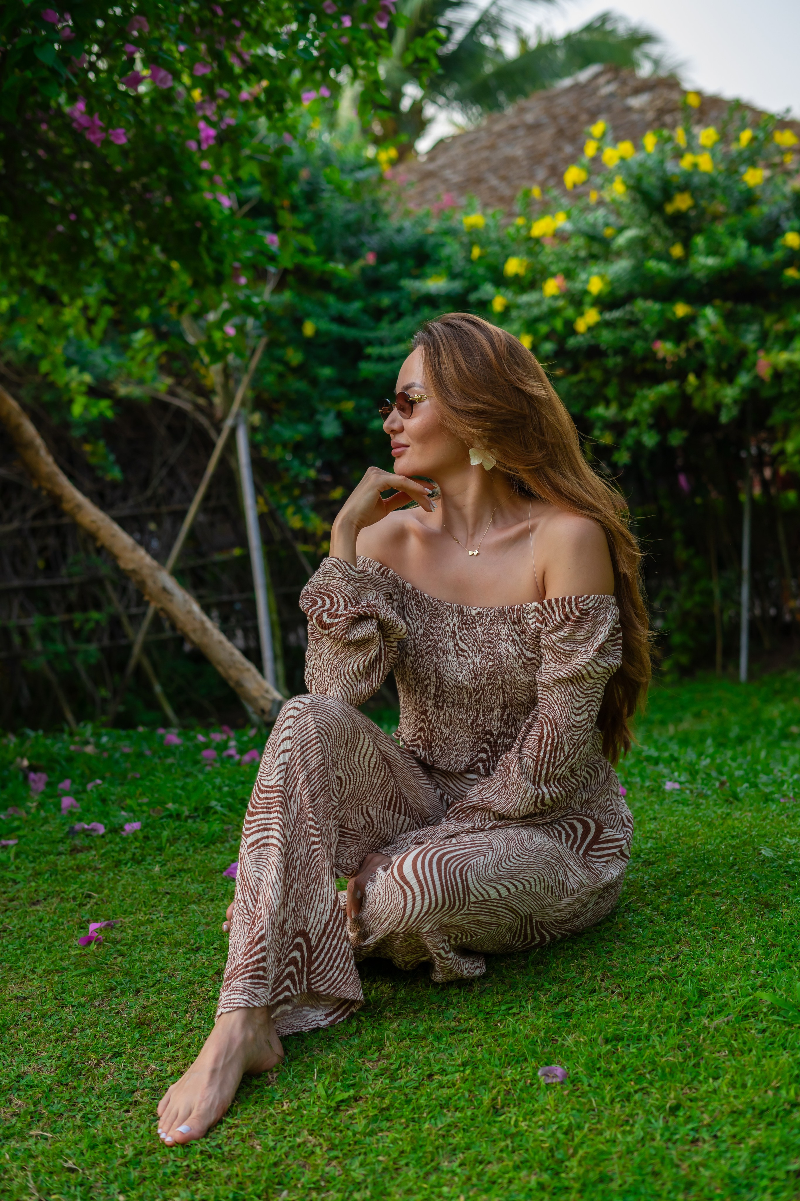 Портретная съемка. Портретный фотограф во Вьетнаме