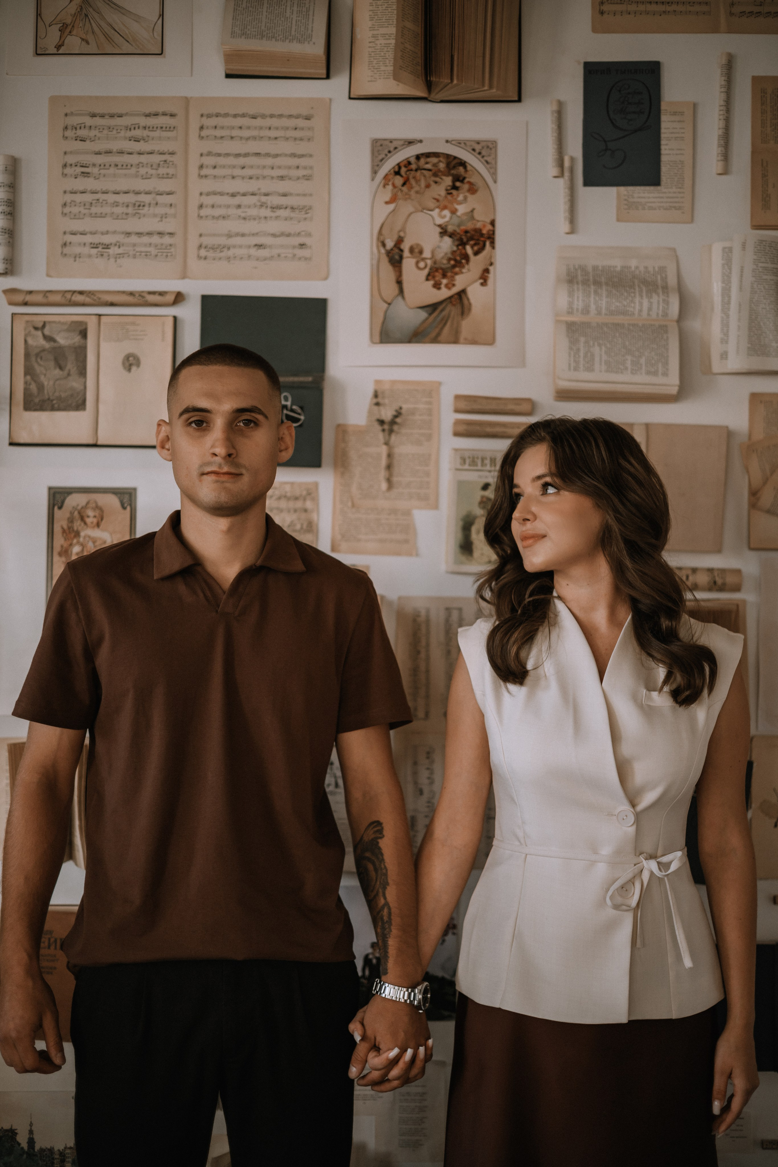 Катя и Юра. Свадебный фотограф Юлия Галкина Ростов на Дону