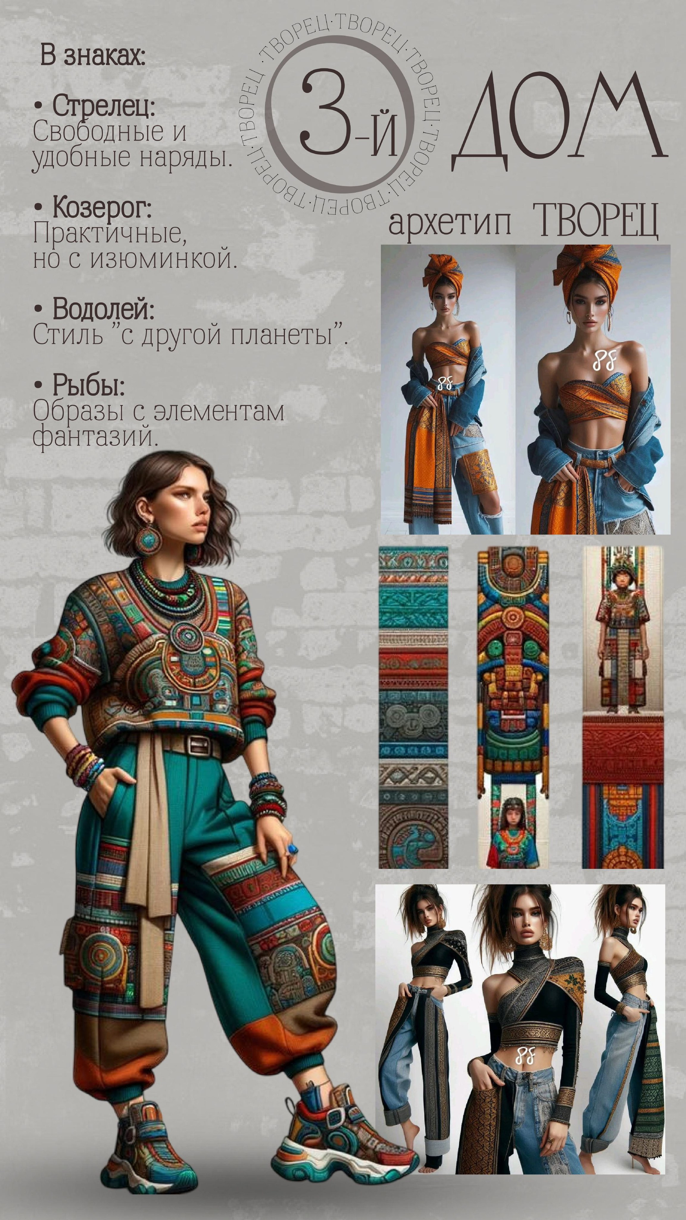 Гайды. Графический дизайнер с внедрением нейросетей