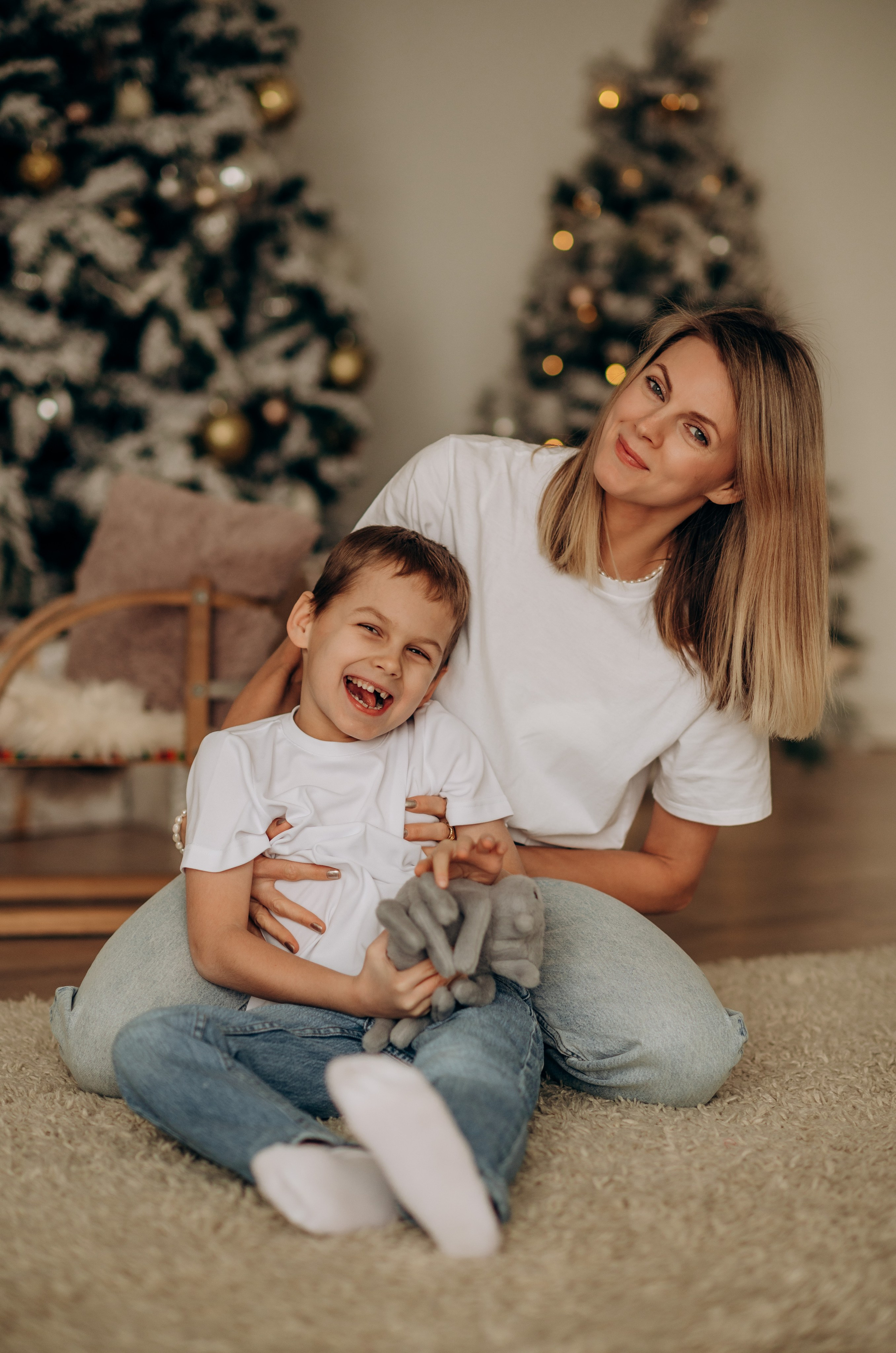 Для Юли и Добрыни. Семейный фотограф в Домодедово и Москве Елена Пичугина
