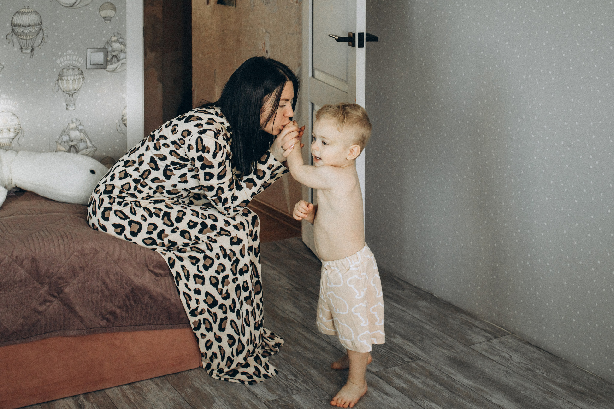 GOOD AT HOME. Фотограф Наталья Карякина|Челябинск