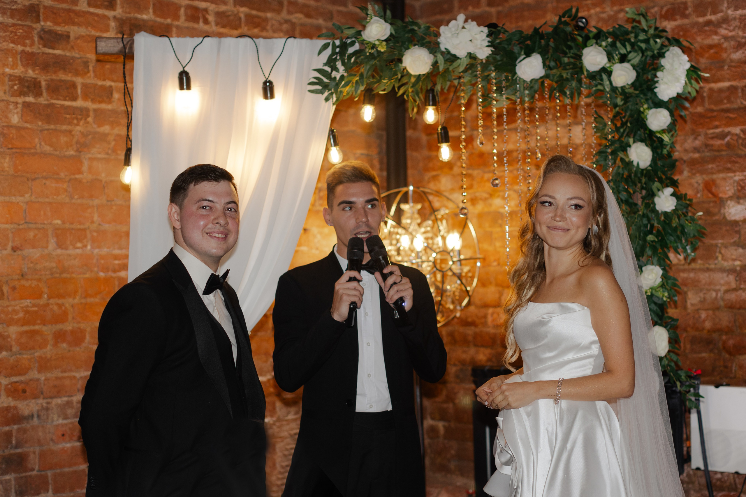 Дмитрий и Анастасия. @dariazphoto свадебный фотограф