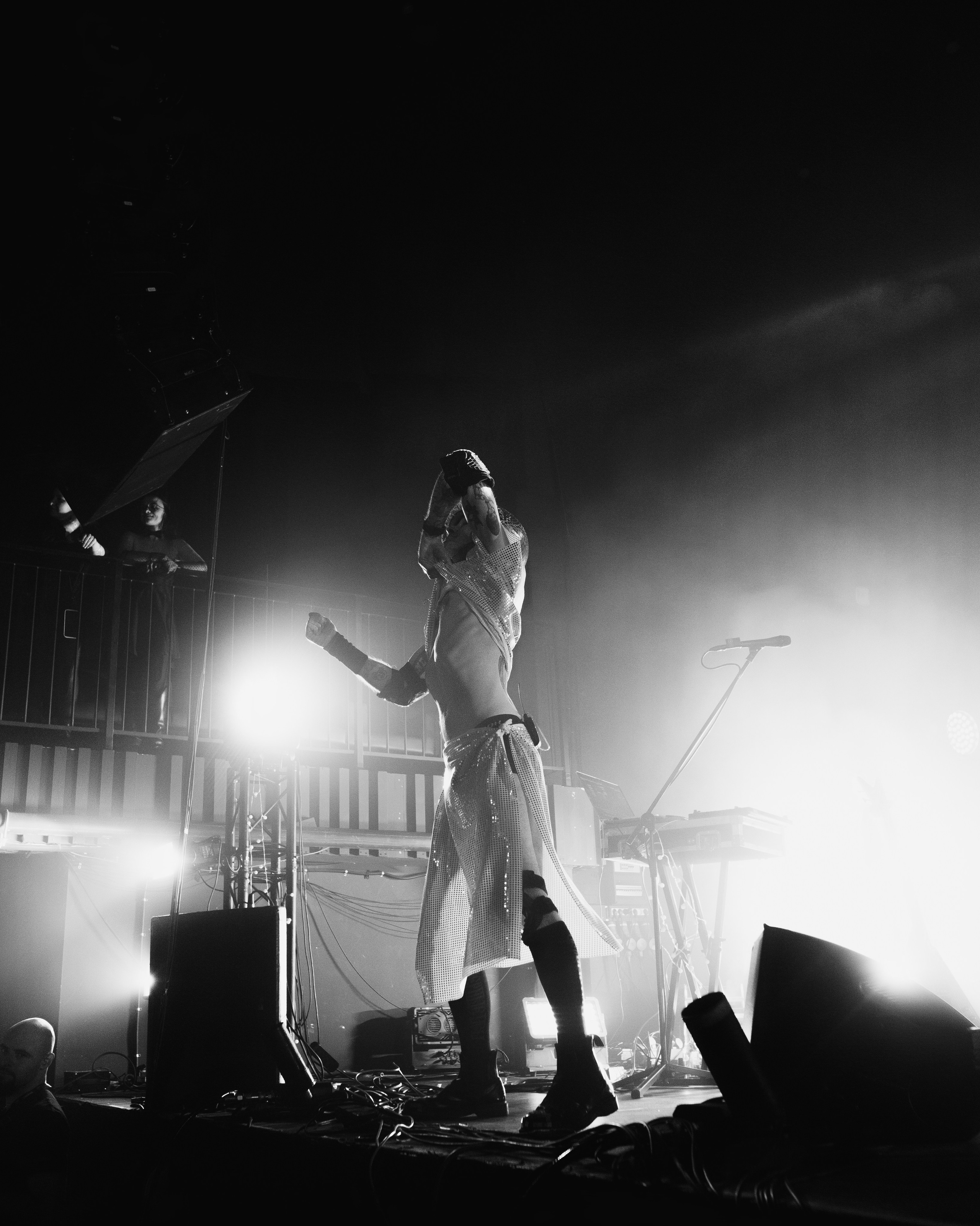 JANE AIR CARNIVAL’25. RUSLAN ROZANOV