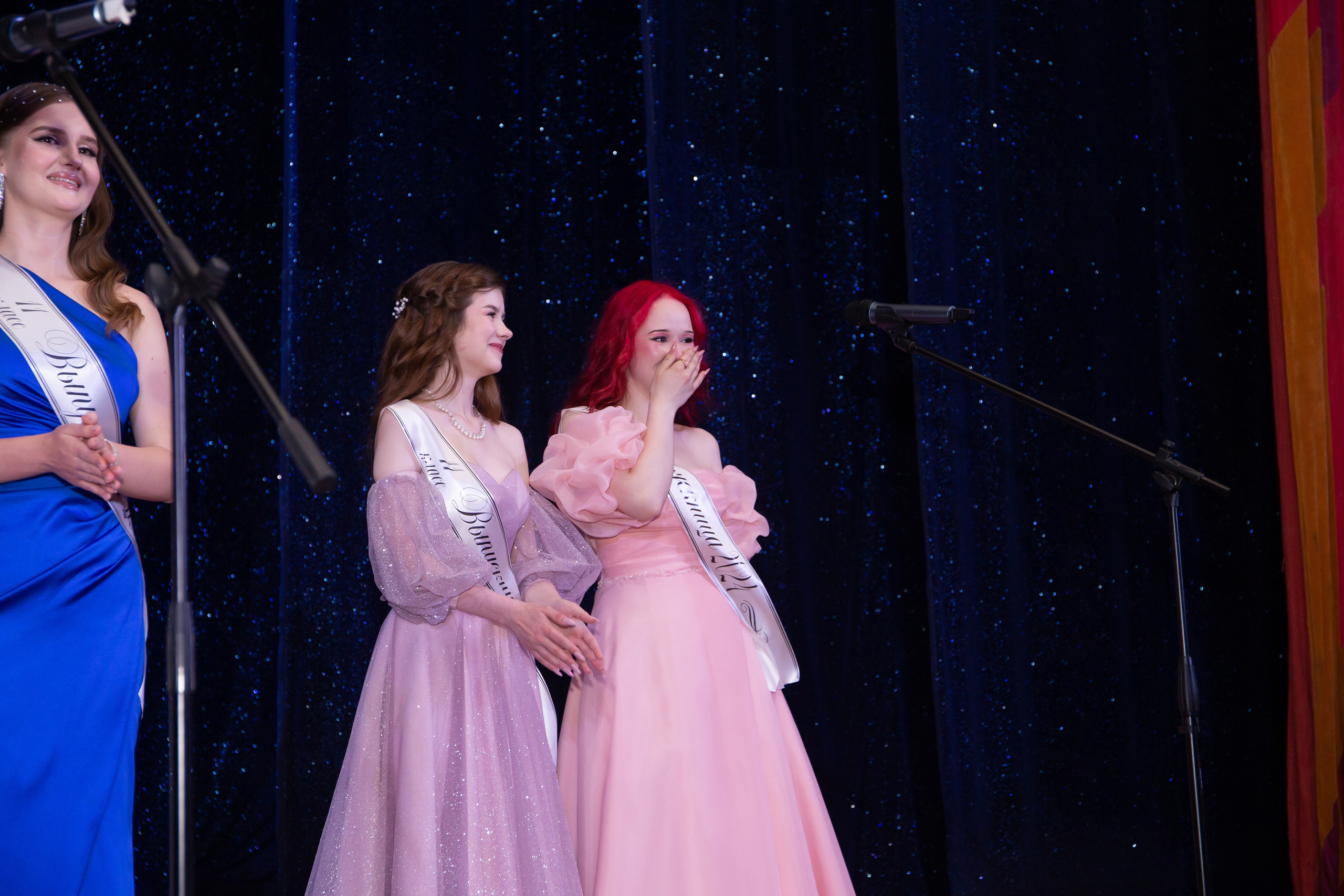 Выпускной. Фотограф Дмитров и МО Валентина Халикова