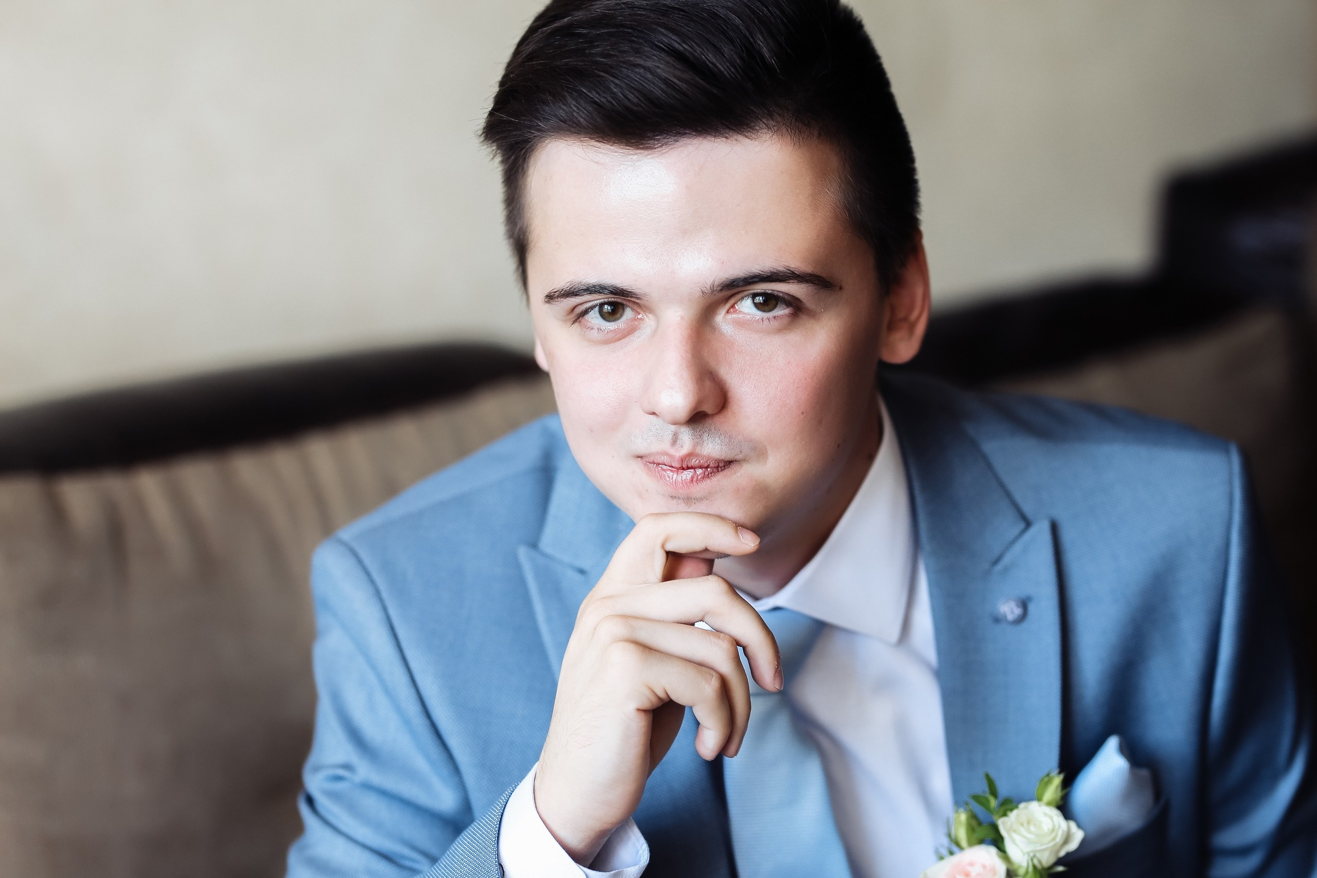 Свадьба Насти и Сережи. Свадебный и семейный фотограф в Рязани Датская Ксения