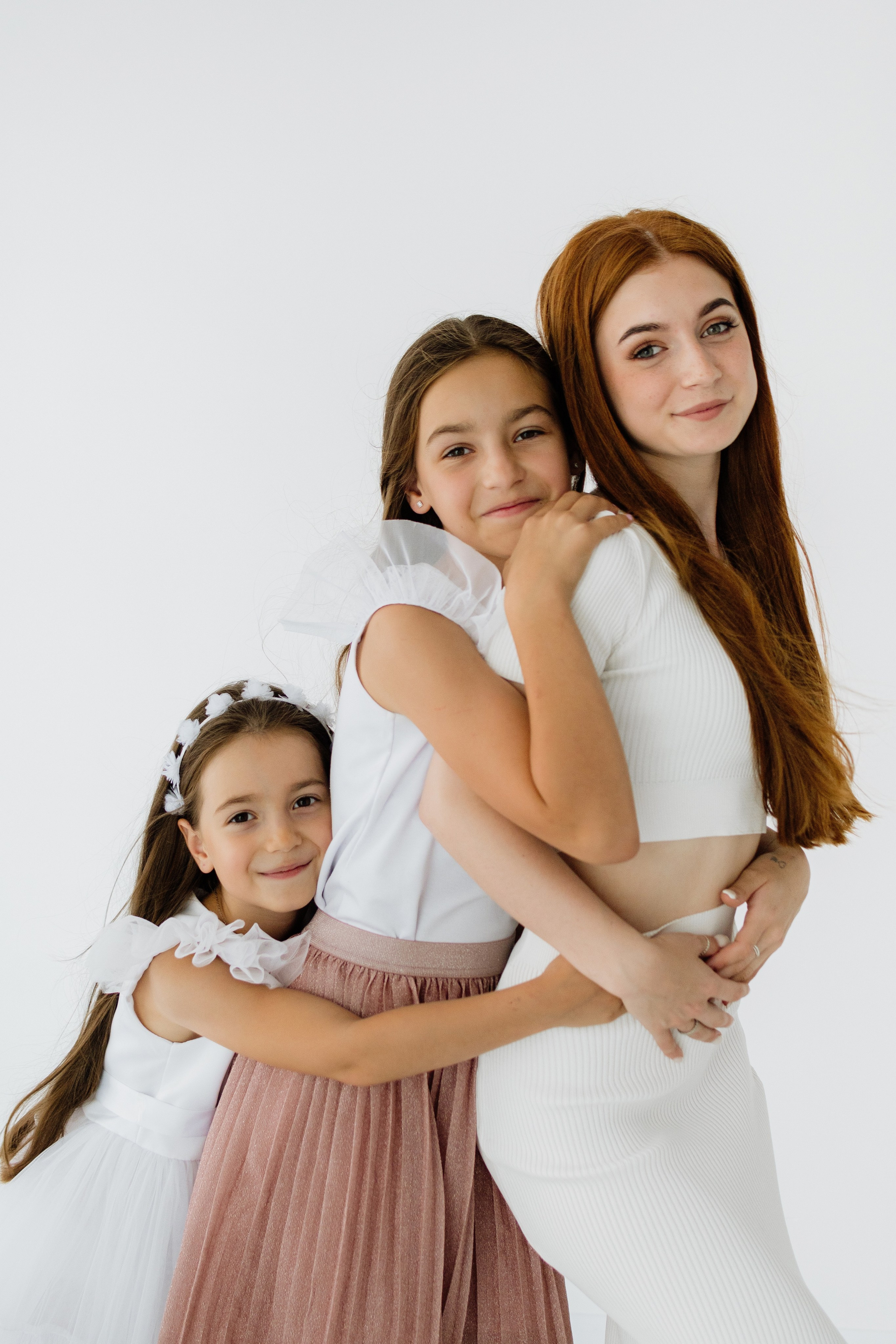 Светлана. Фотостудия Новочебоксарск