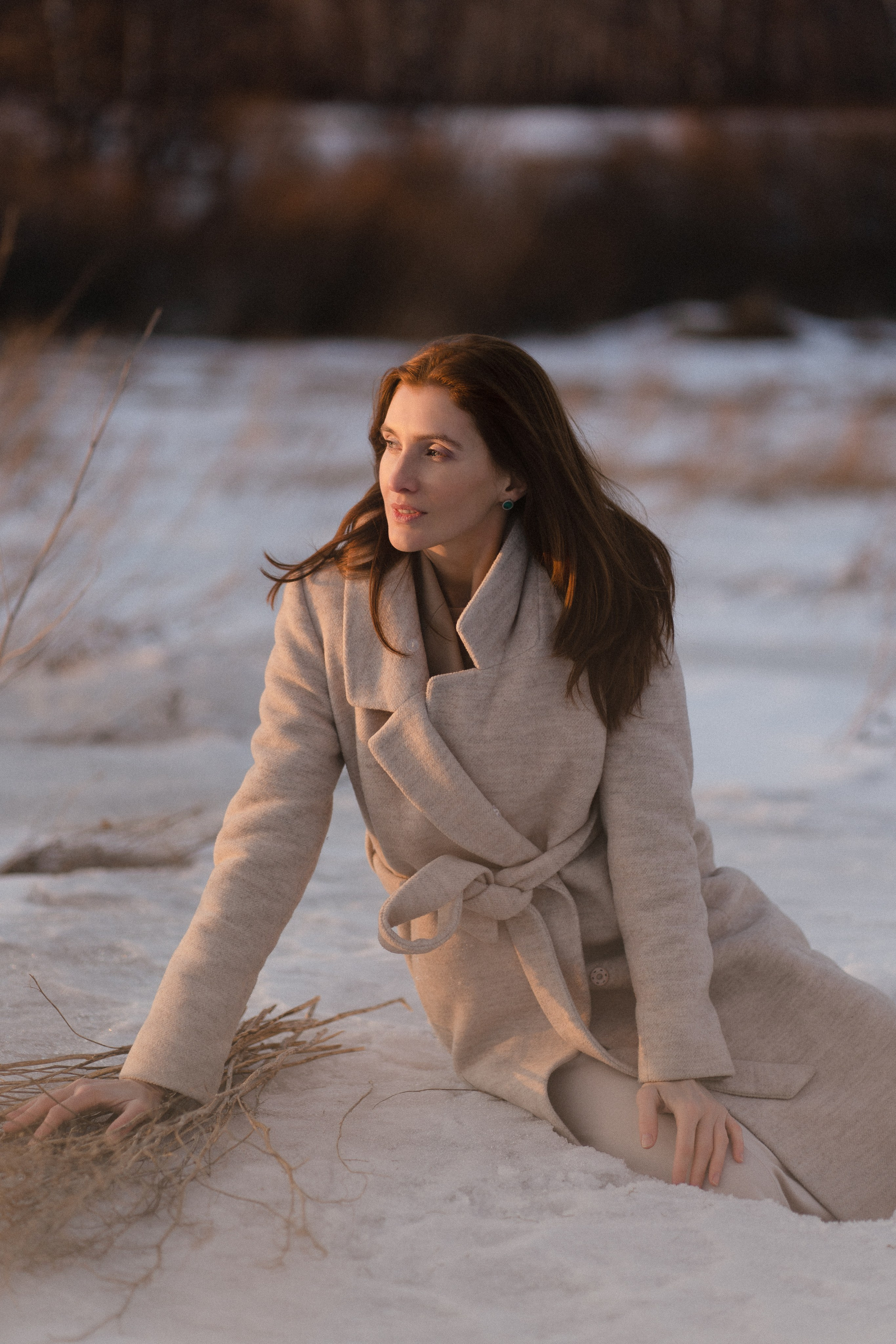 Света. Фотограф в Красноярске. Юлия Чаушанская