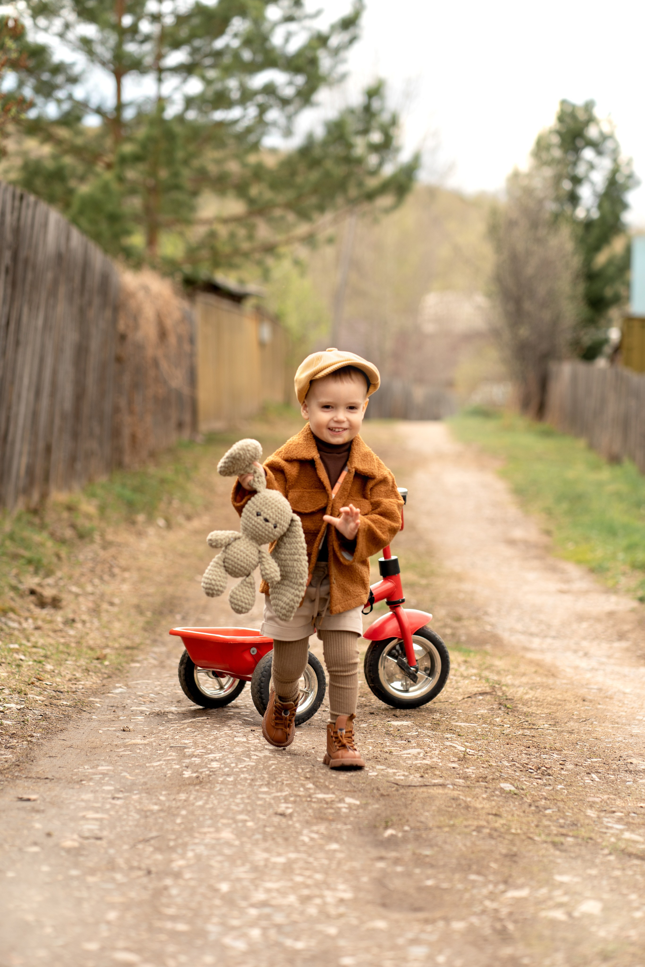 Леша. Фотограф в Красноярске. Юлия Чаушанская