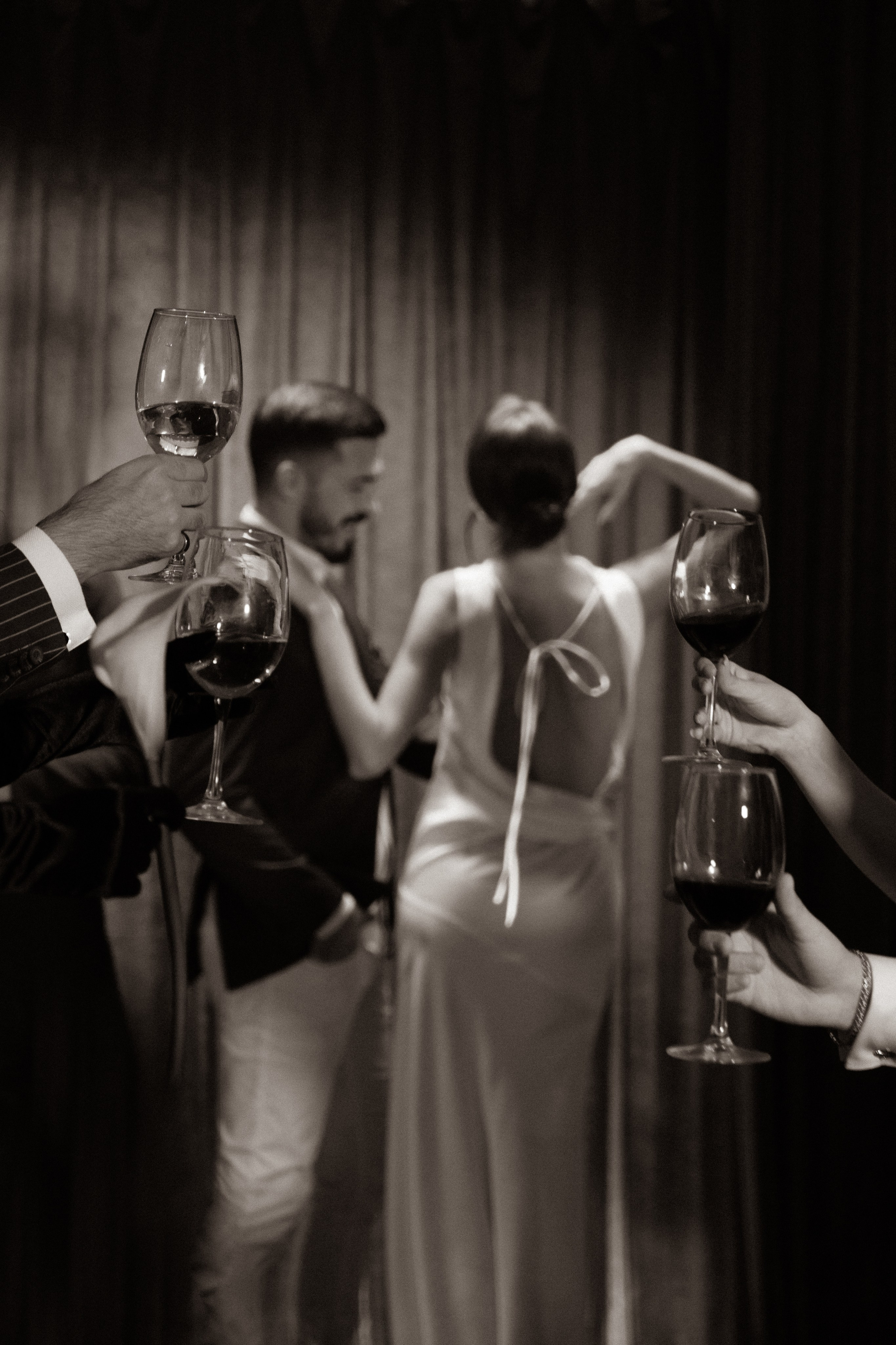 Алена и Евгений. Фотограф в Красноярске. Юлия Чаушанская