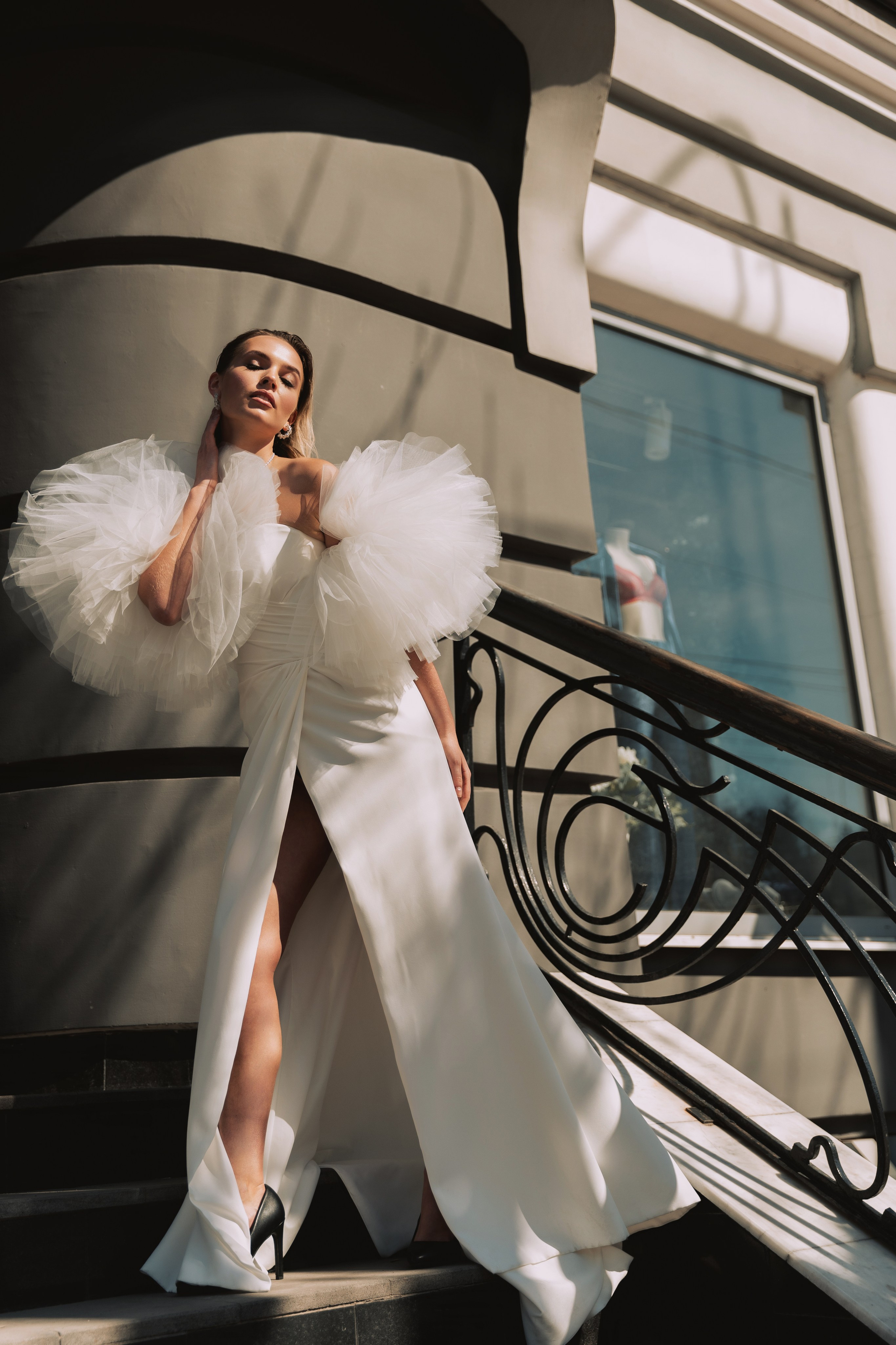 Дарья. Свадебный и семейный фотограф Егорова Юлия