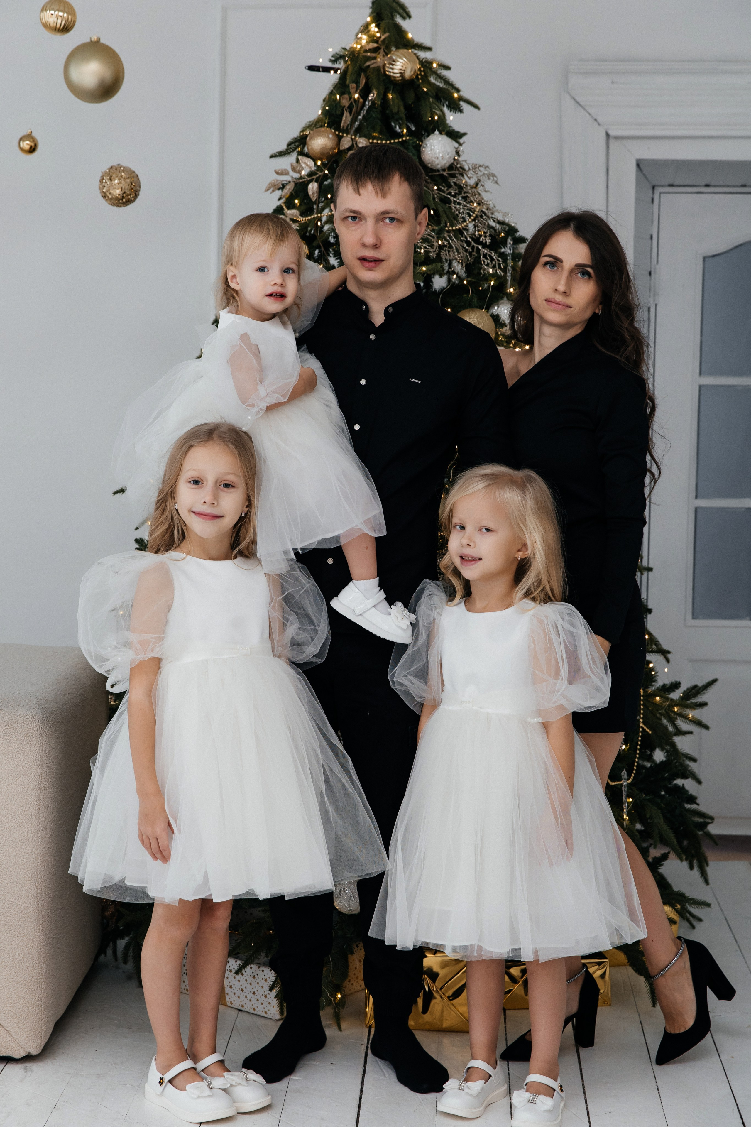 Семейный альбом 25. Свадебный и семейный фотограф Егорова Юлия