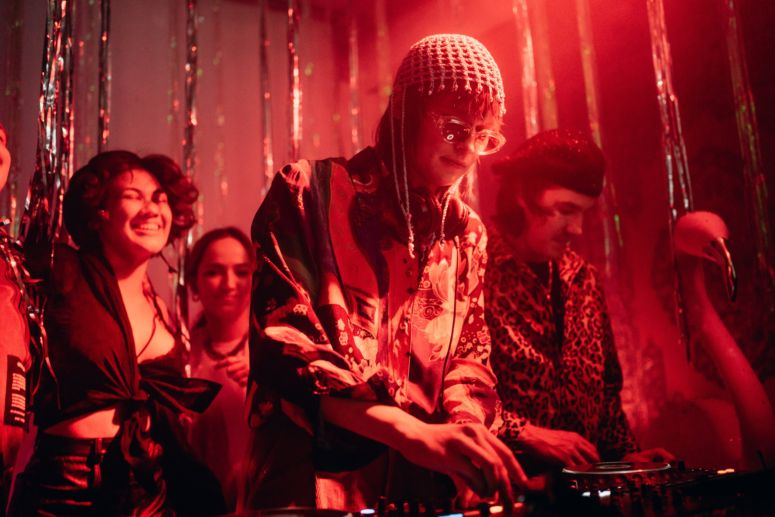 Динамика | 2 года. Главная