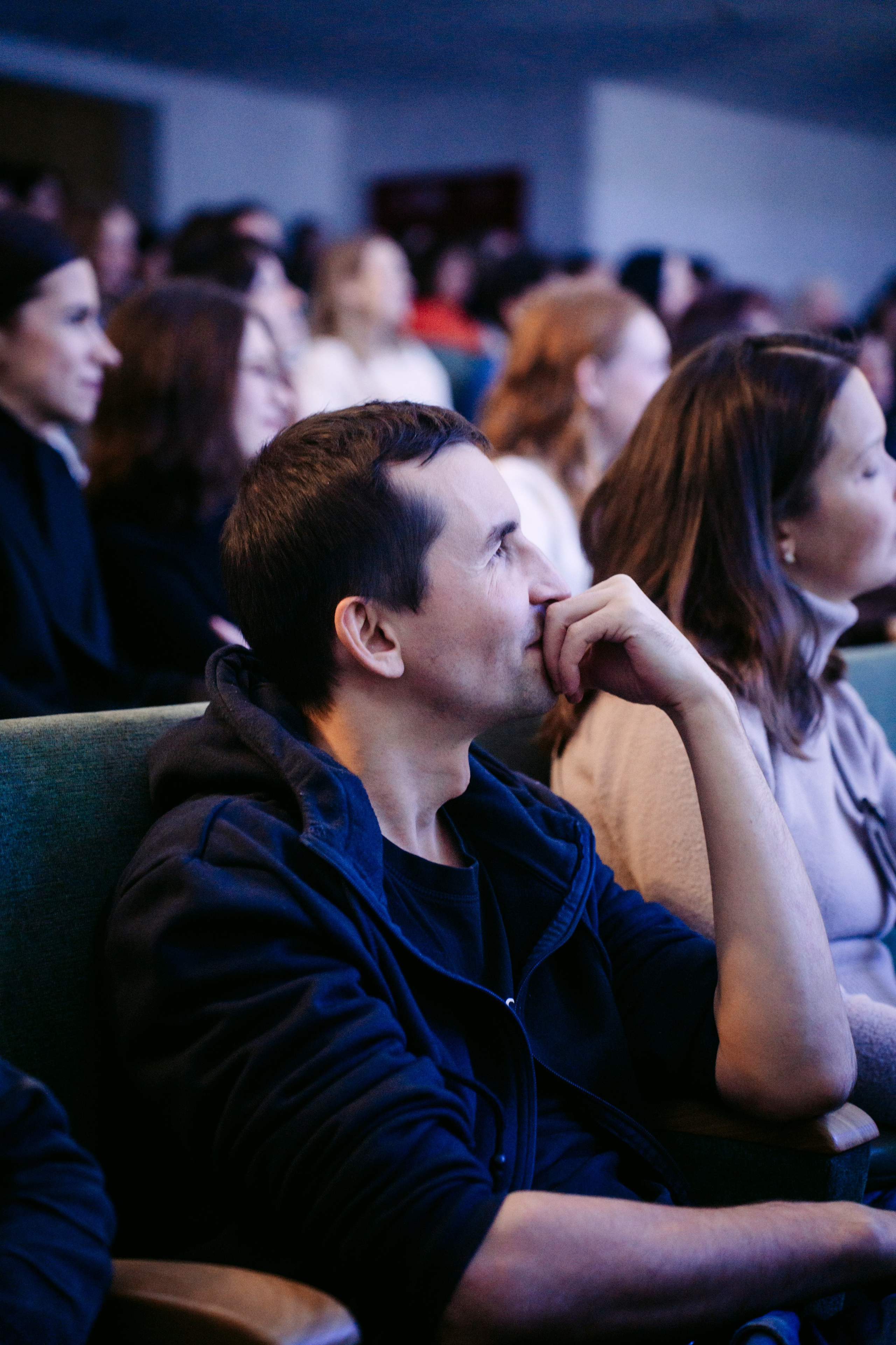 Ледокол Пушкин. Главная