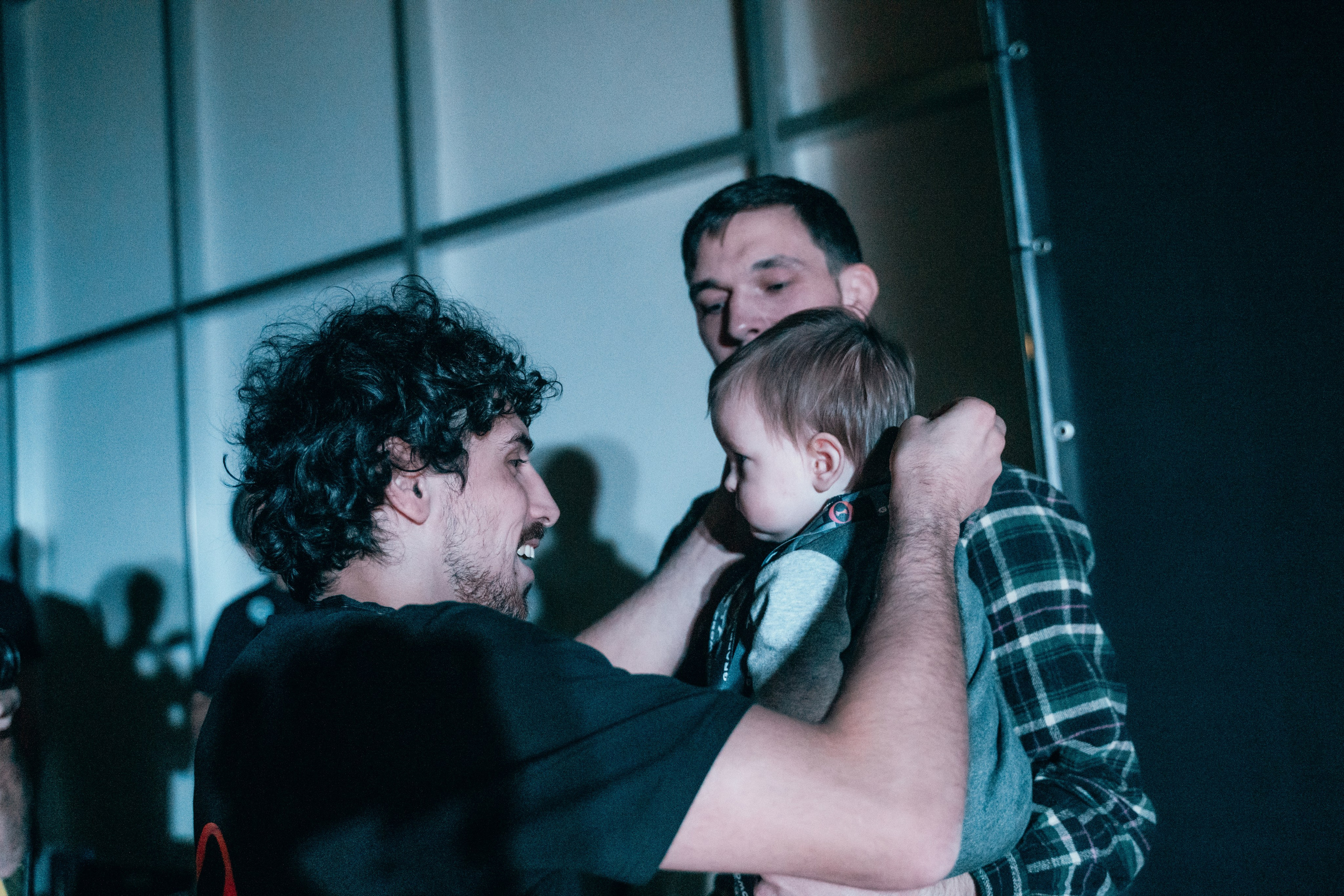 Teta promotion. Главная