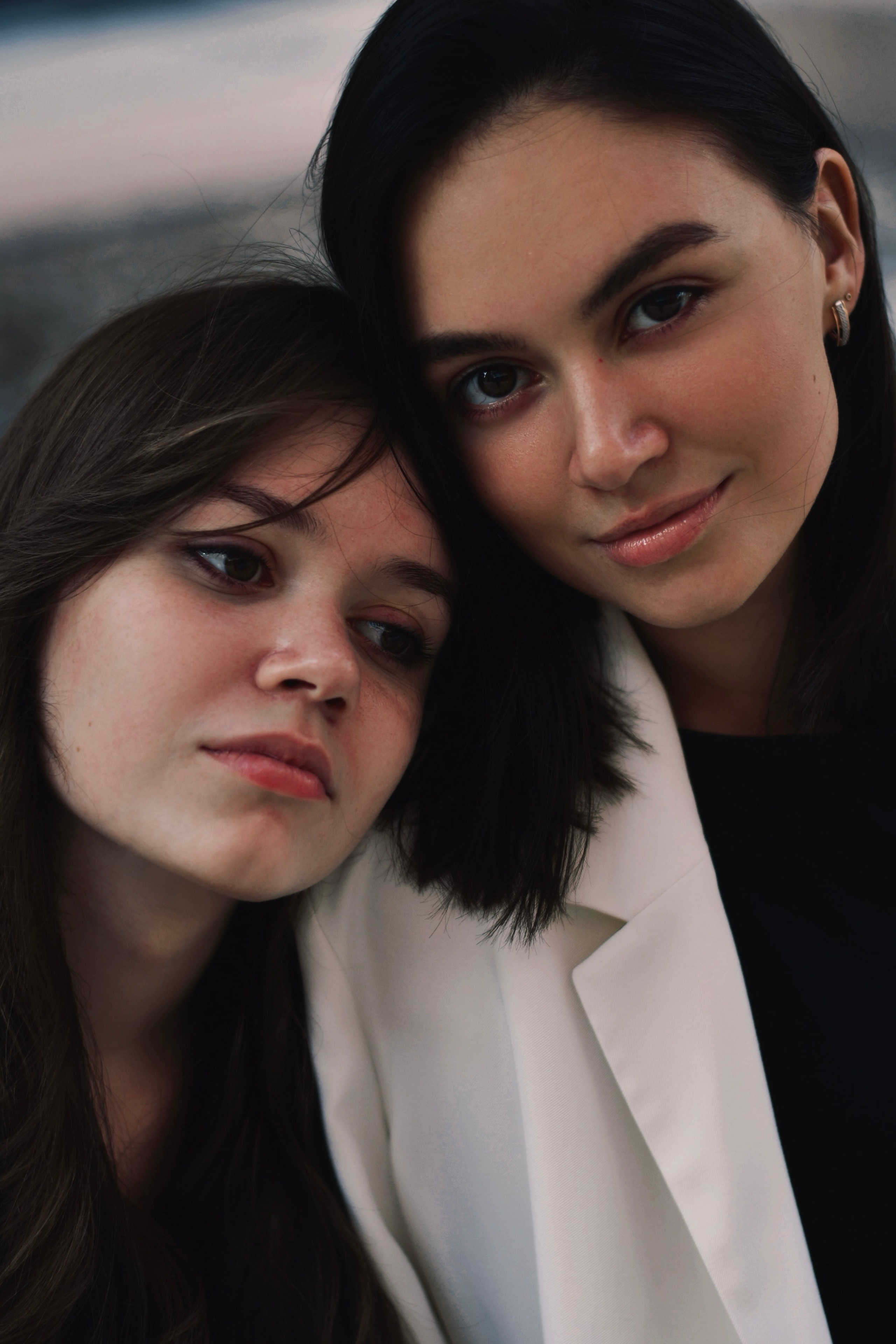 Сестры Екатерина & Дарья