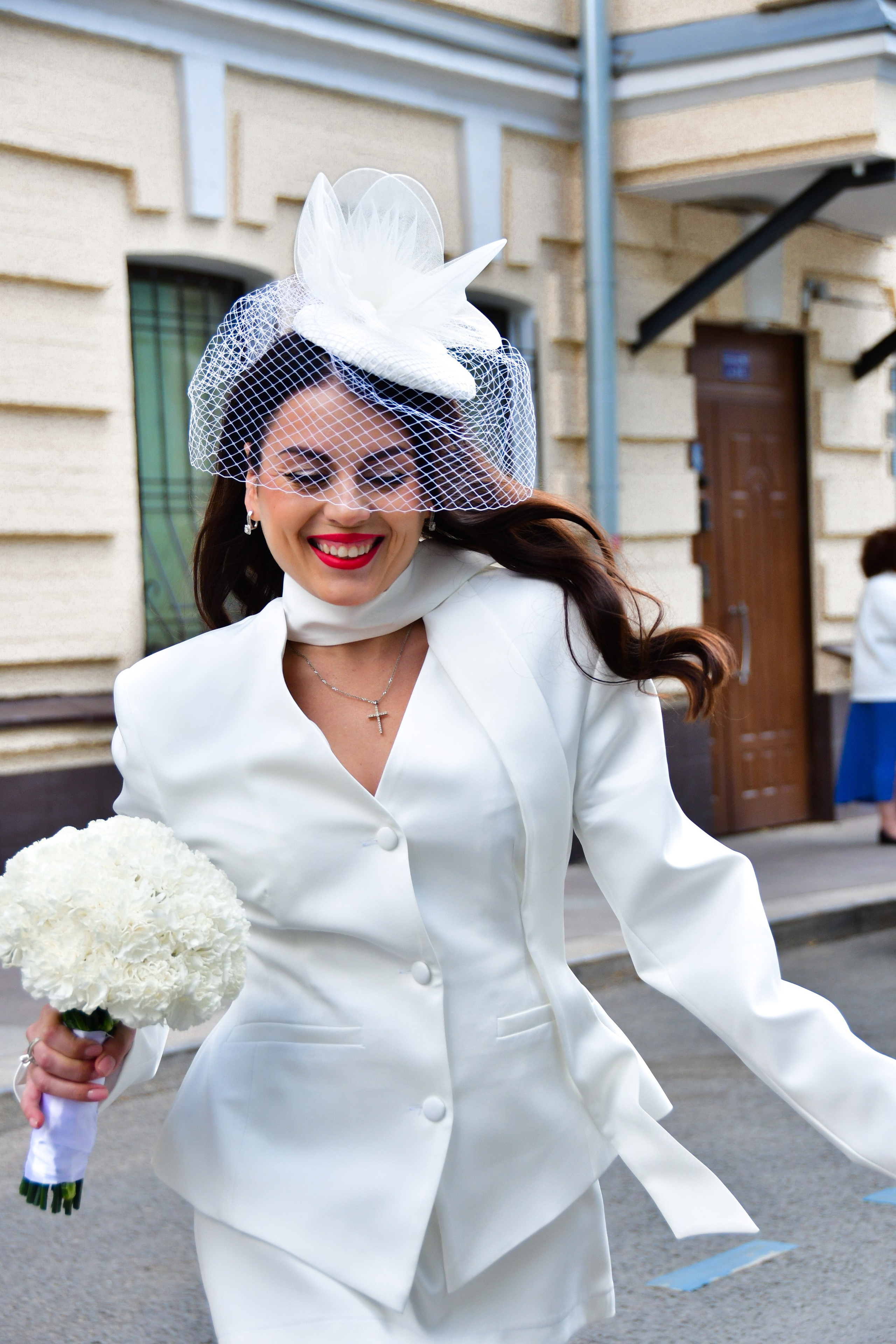 Александра & Айк