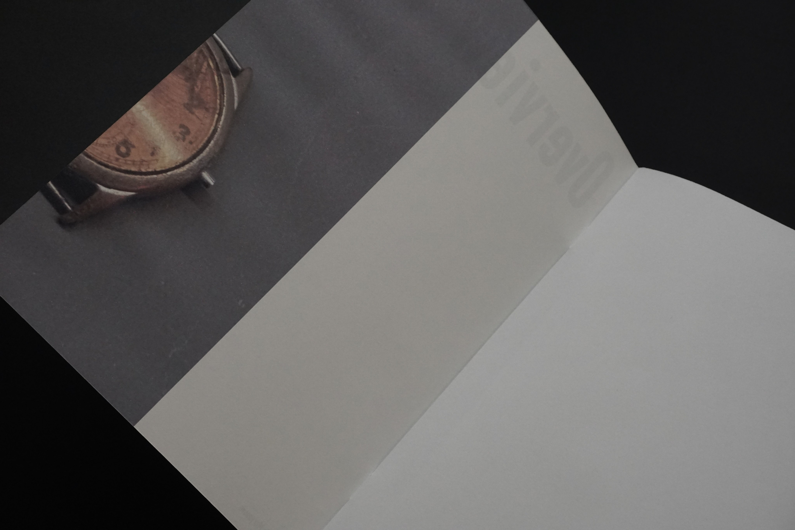 Overview. Anastasia Maryasova