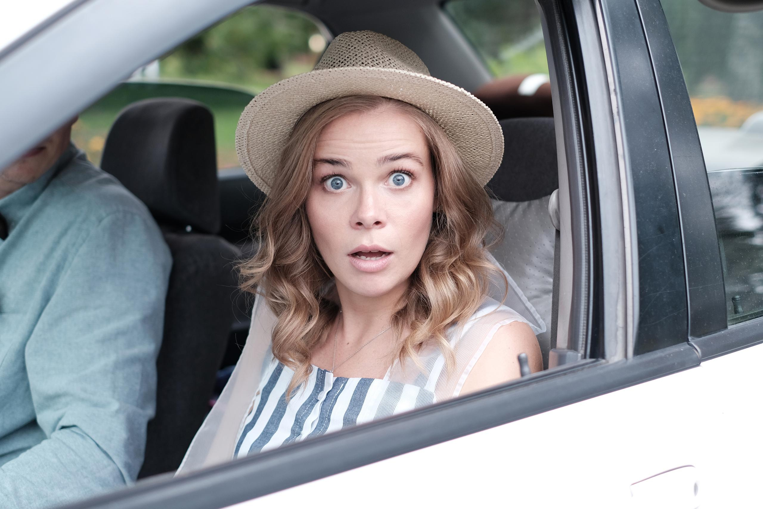 Анна и Владислав. Профессиональный фотограф Барнаул Анастасия Фримал