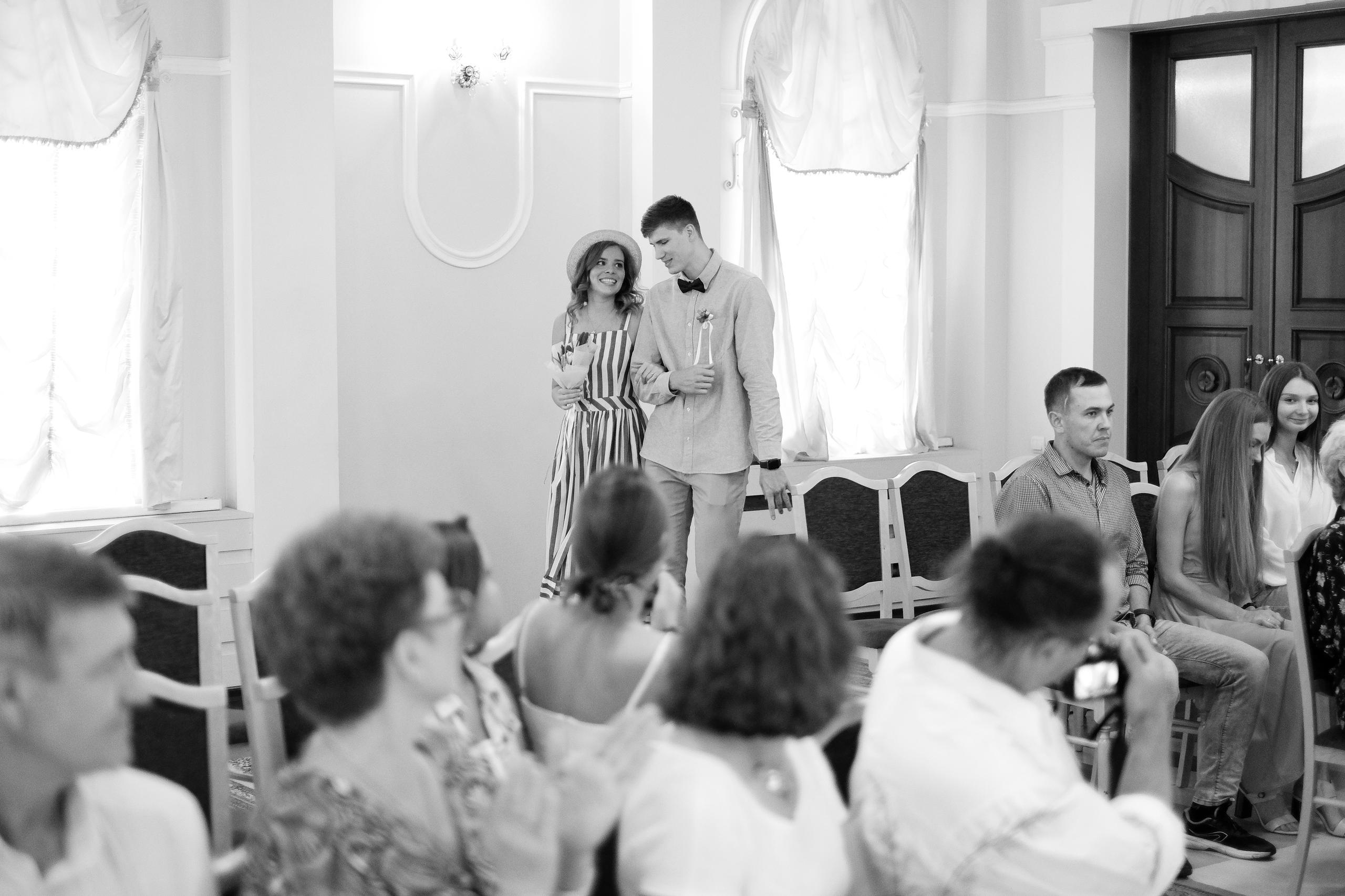 Анна и Владислав. Профессиональный фотограф Барнаул Анастасия Фримал