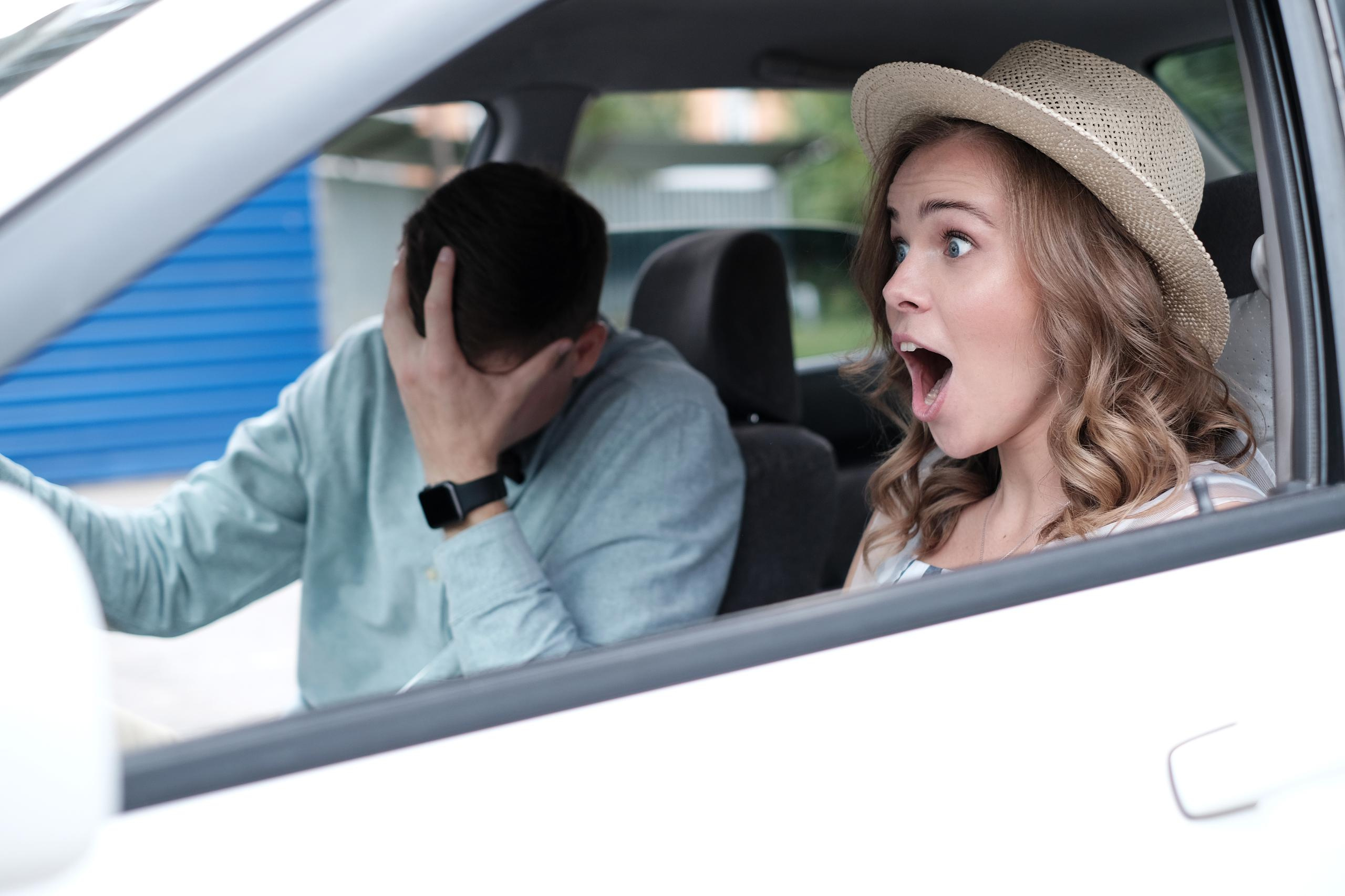 Анна и Владислав. Профессиональный фотограф Барнаул Анастасия Фримал