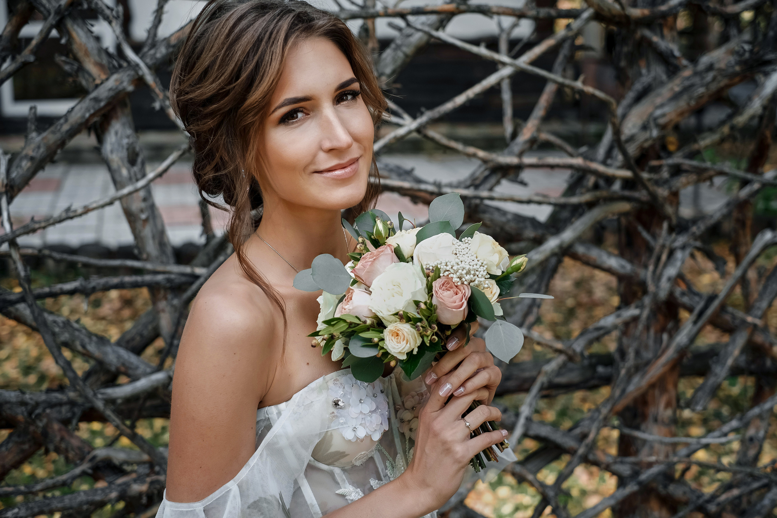 Общее портфолио. Профессиональный фотограф Барнаул Анастасия Фримал