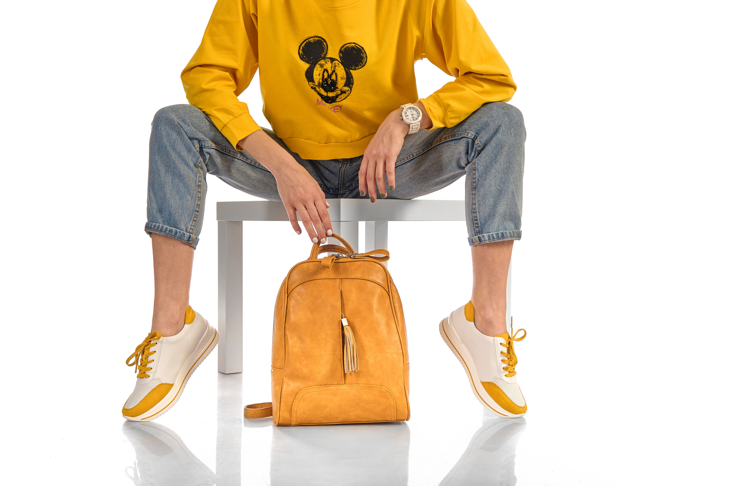 «НАША ОБУВЬ». Профессиональный фотограф Барнаул Анастасия Фримал