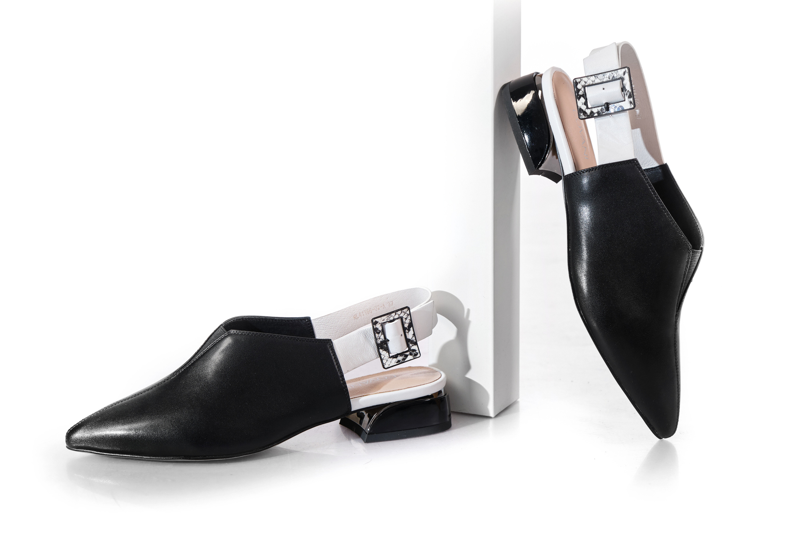 «НАША ОБУВЬ». Профессиональный фотограф Барнаул Анастасия Фримал