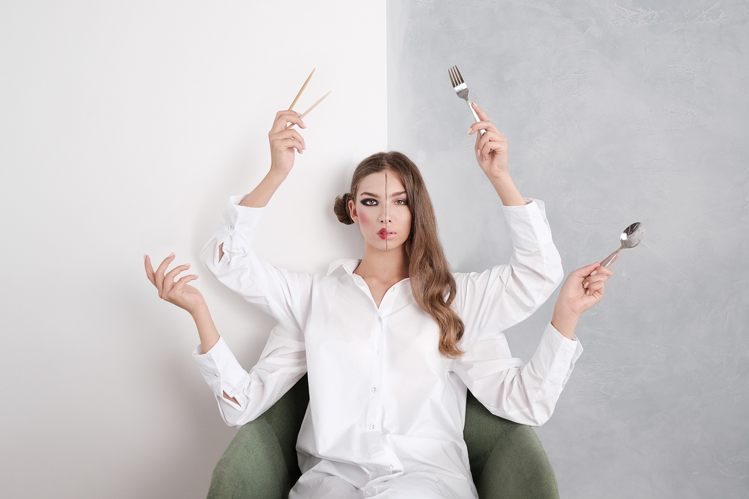 Для бизнеса. Профессиональный фотограф Барнаул Анастасия Фримал