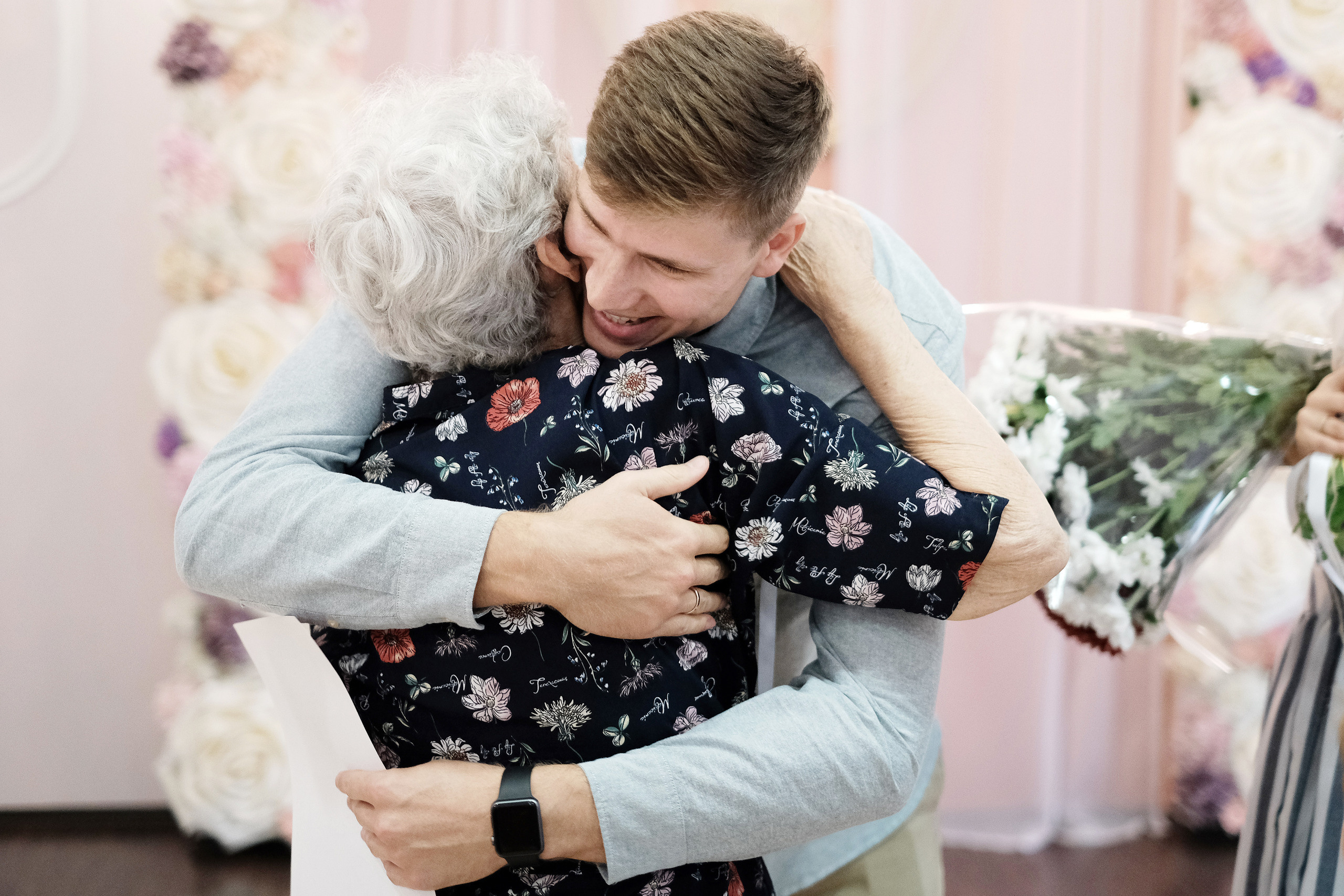 Анна и Владислав. Профессиональный фотограф Барнаул Анастасия Фримал