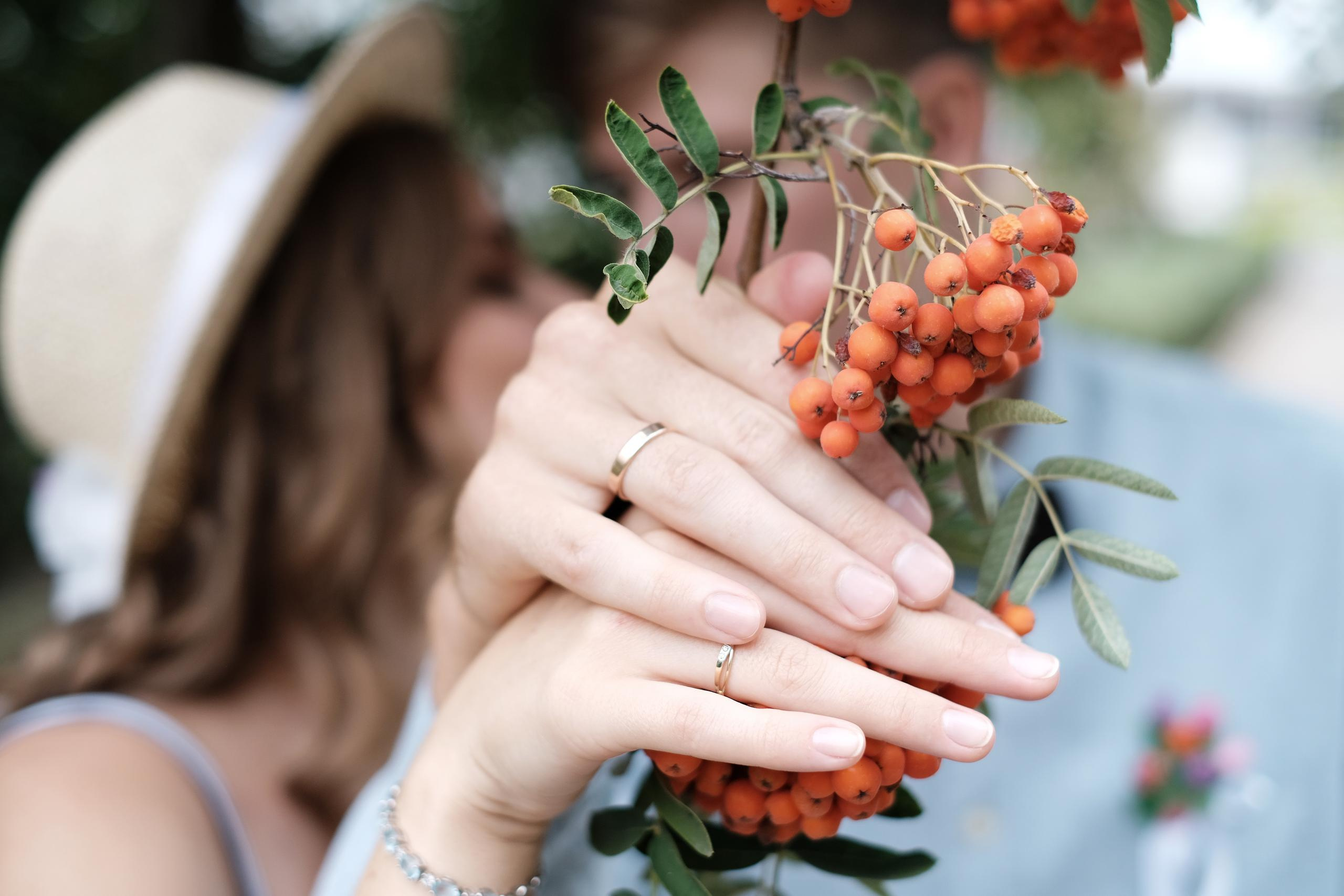 Анна и Владислав. Профессиональный фотограф Барнаул Анастасия Фримал