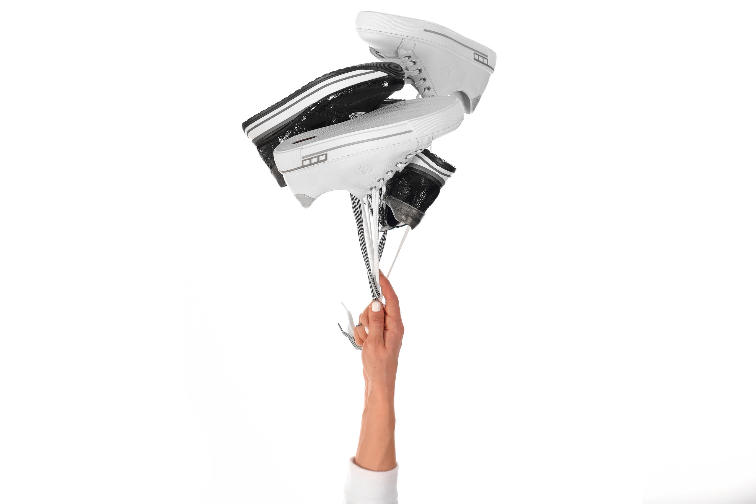 «НАША ОБУВЬ». Профессиональный фотограф Барнаул Анастасия Фримал