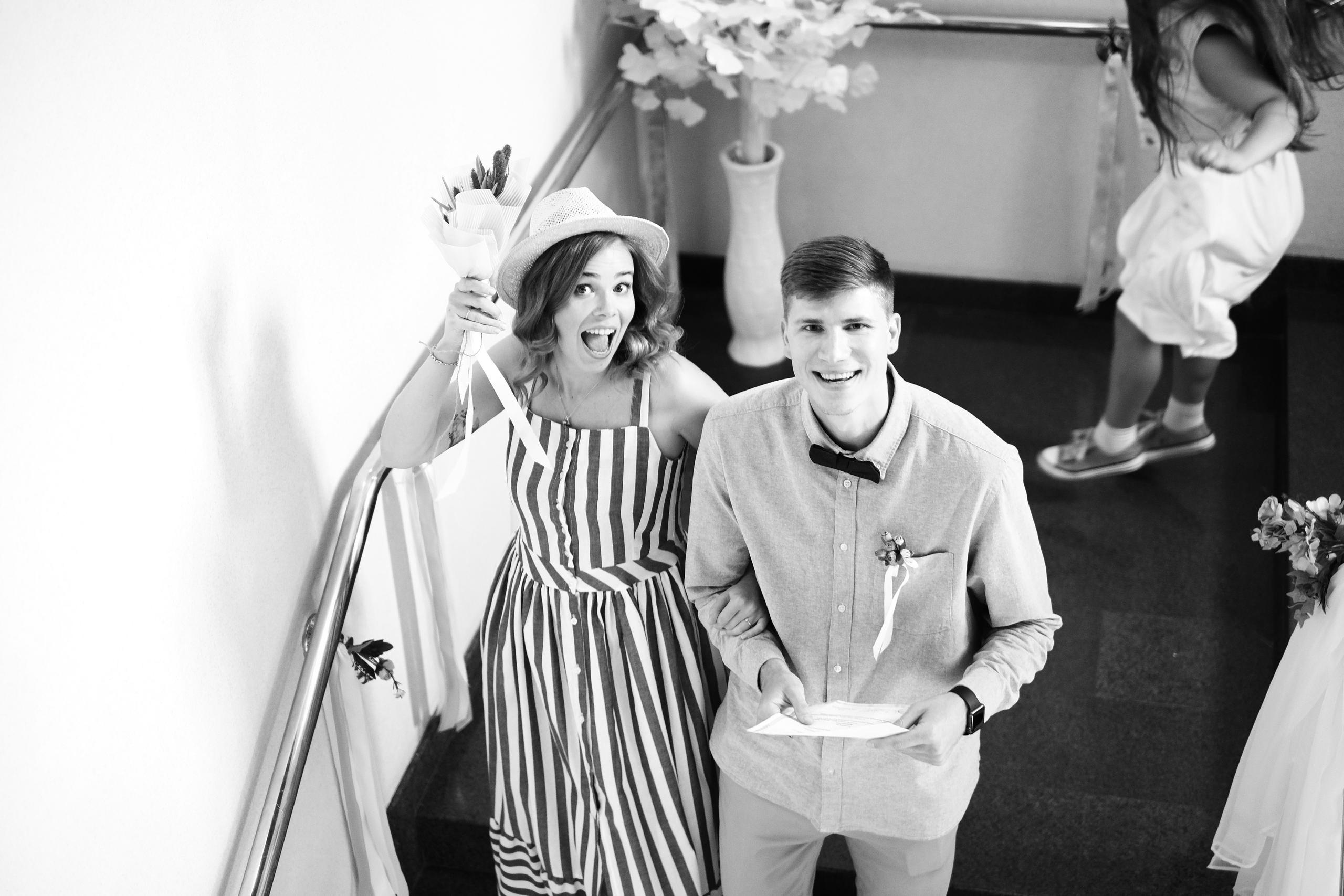 Анна и Владислав. Профессиональный фотограф Барнаул Анастасия Фримал