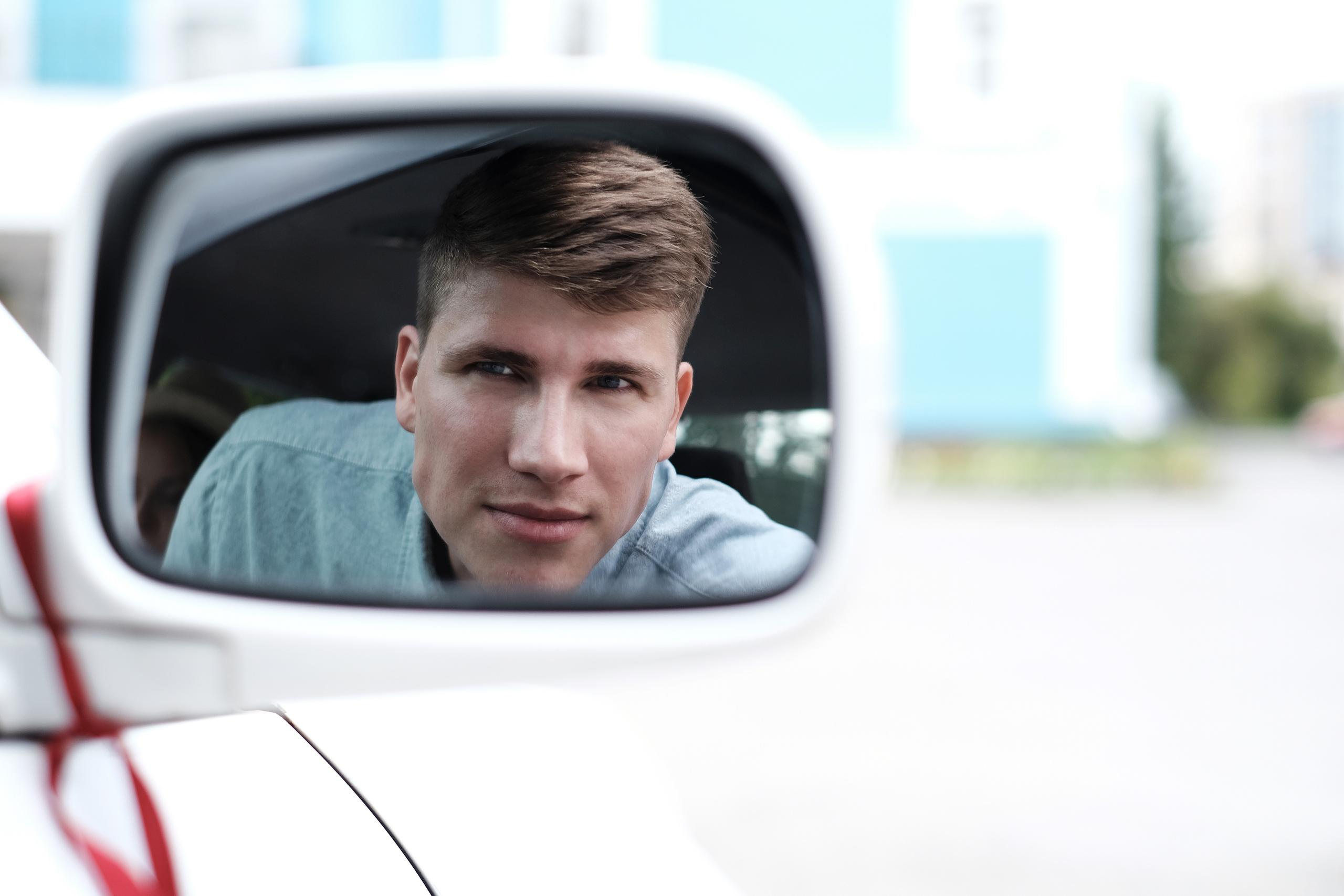 Анна и Владислав. Профессиональный фотограф Барнаул Анастасия Фримал