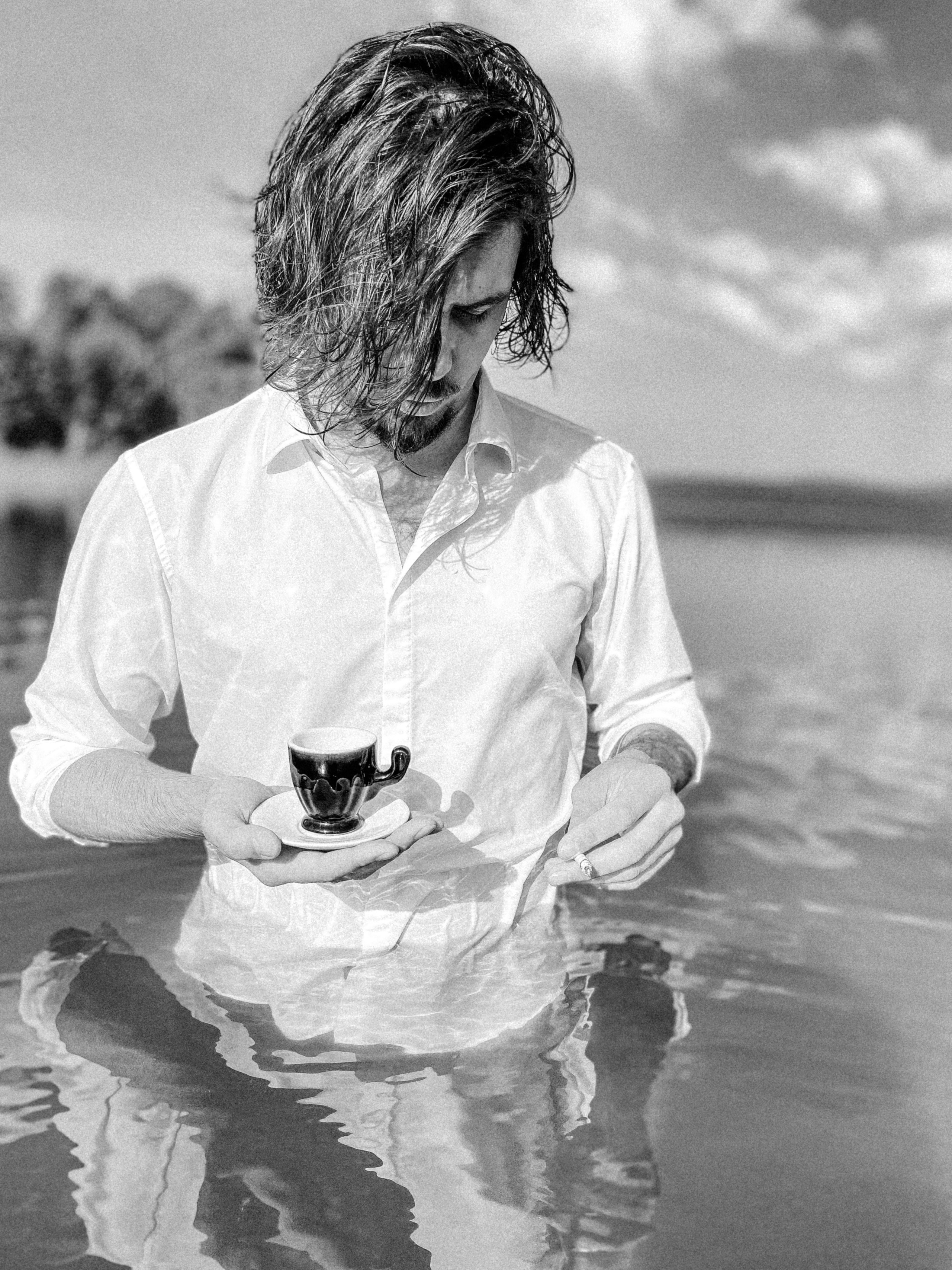 Роман. Olga Popova — Photographer in Morocco