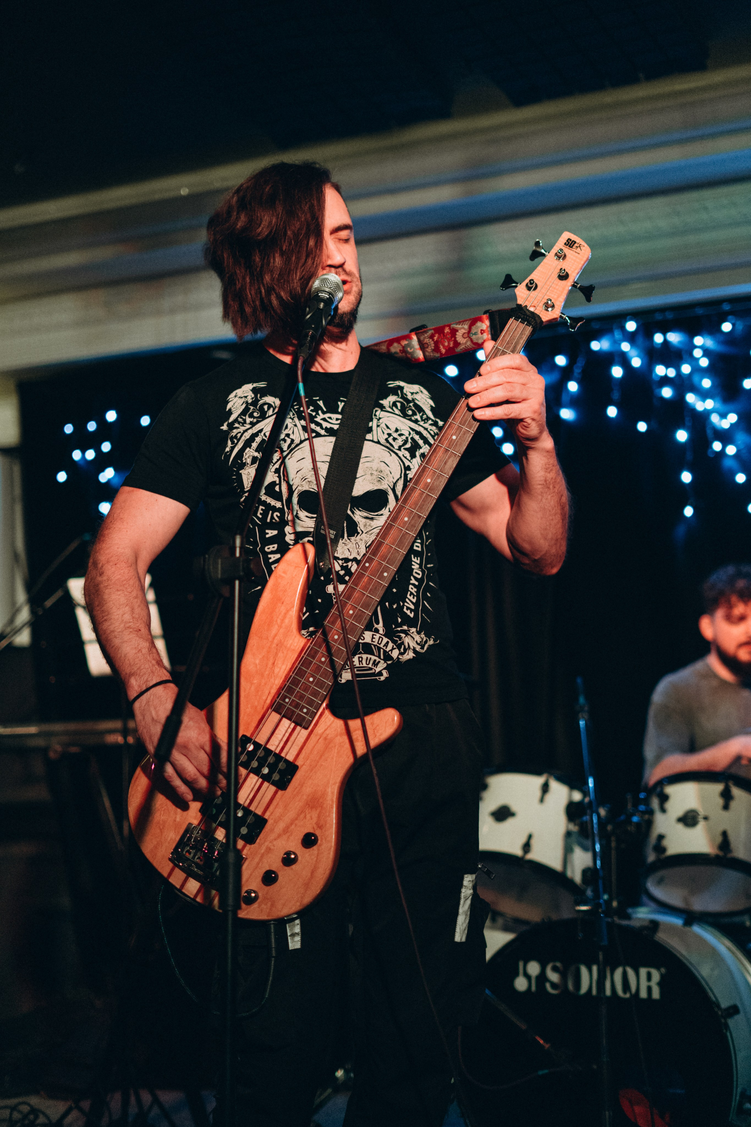 Jam Party 2. Портретный фотограф в Москве и Санкт-Петербурге Арина Чех