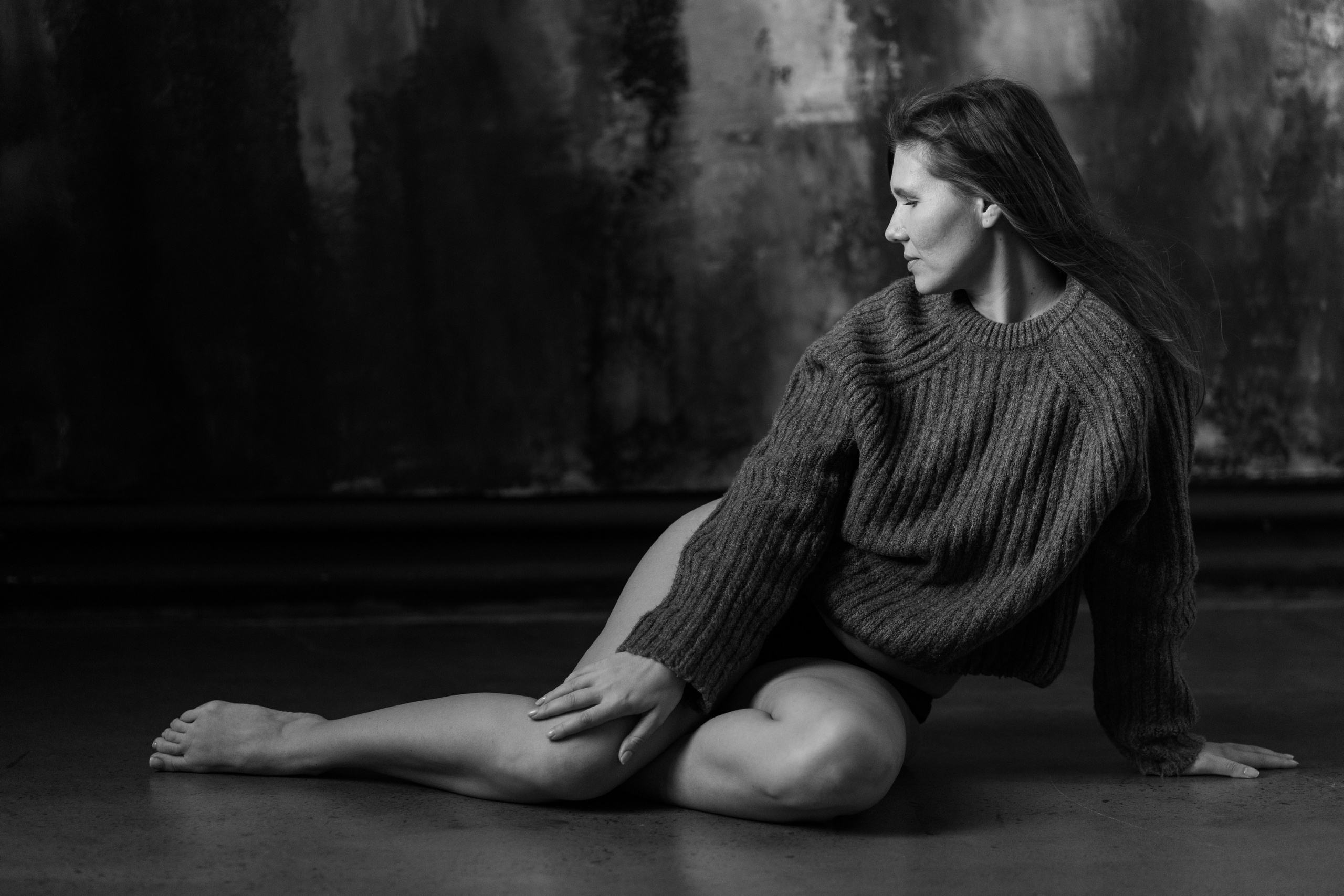 Екатерина. Женский фотограф в Красноярске