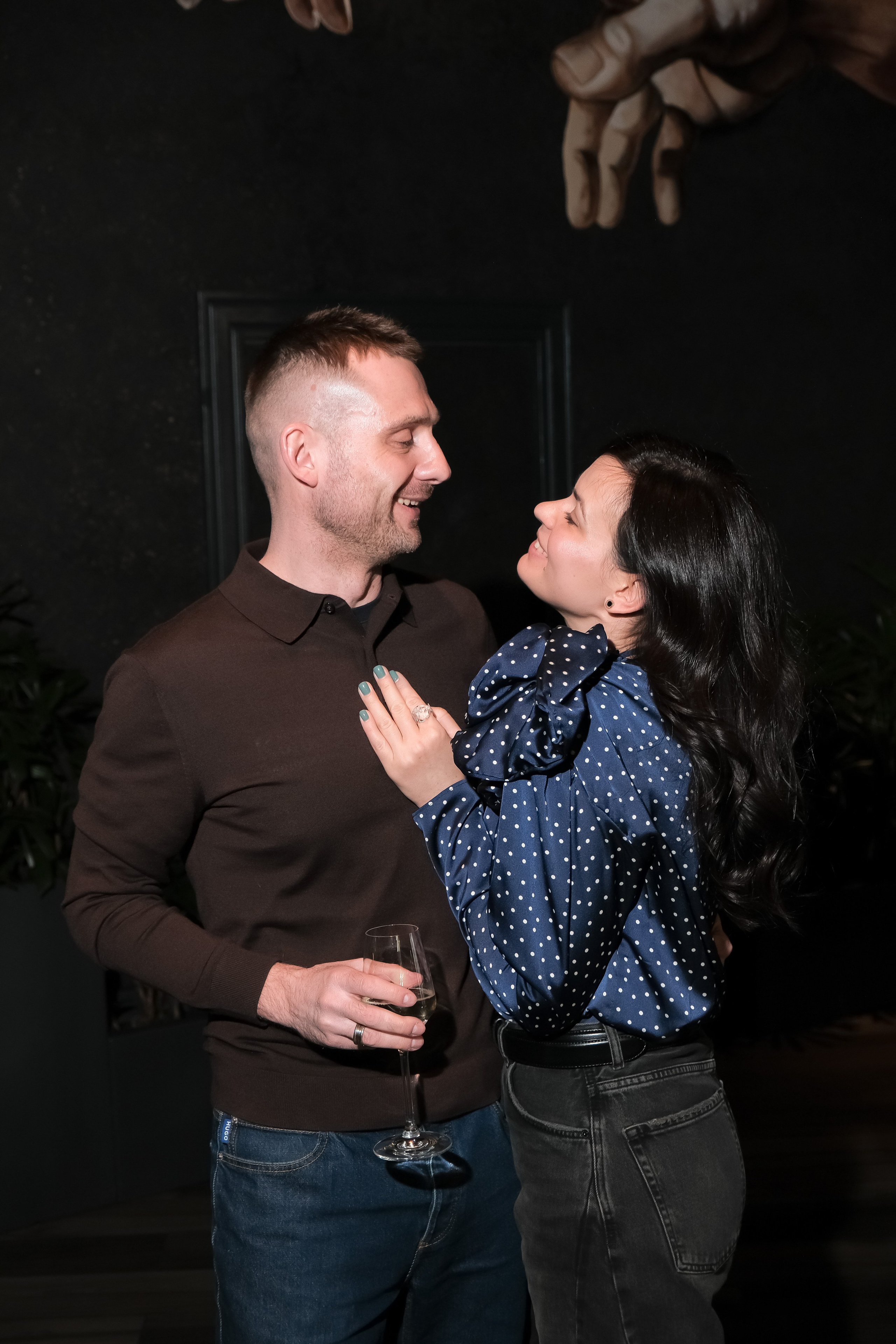 Birthday 30. Свадебный и корпоративный фотограф в Москве Андрей Рудой