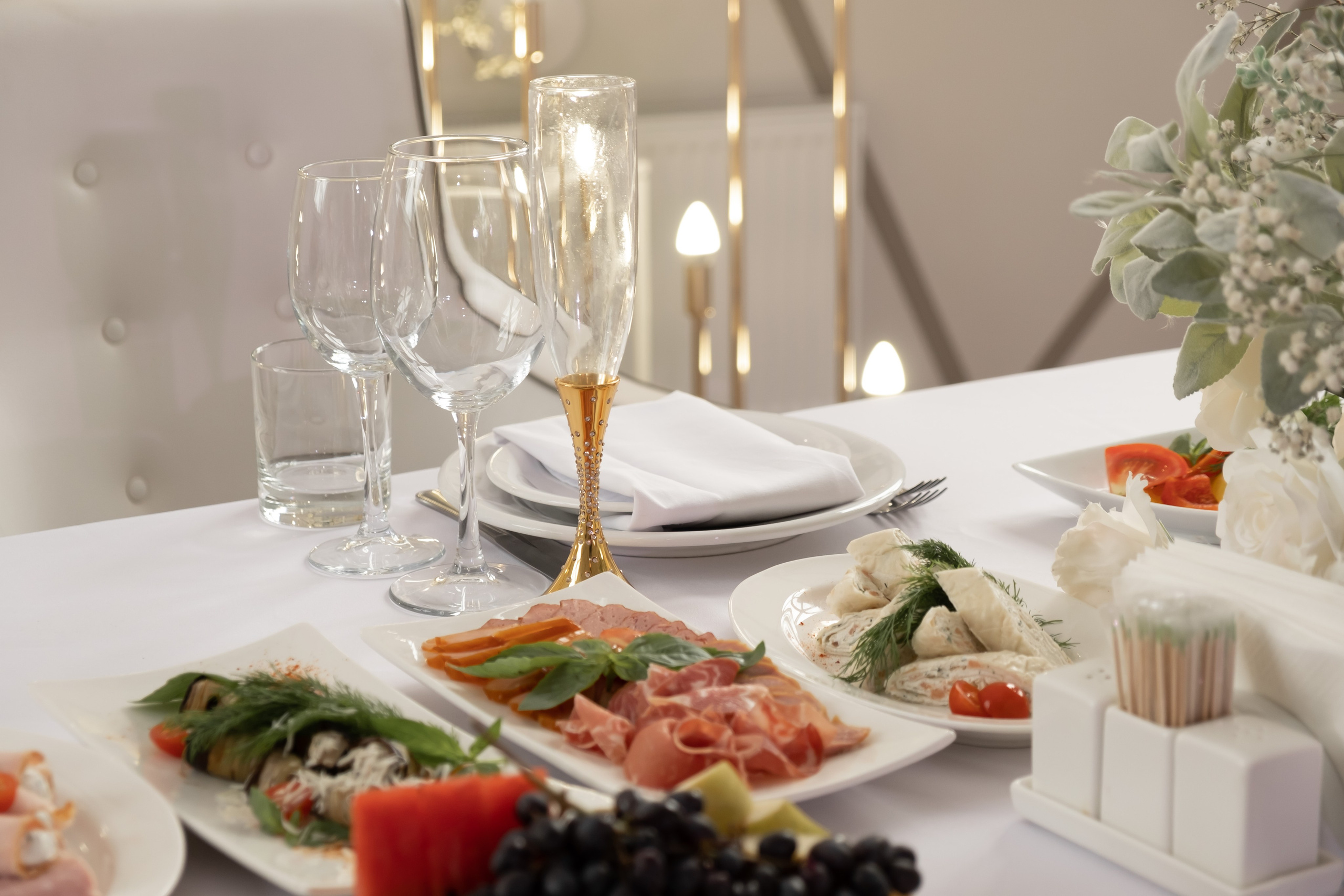 Igor & Tatiana. Свадебный и корпоративный фотограф в Москве Андрей Рудой