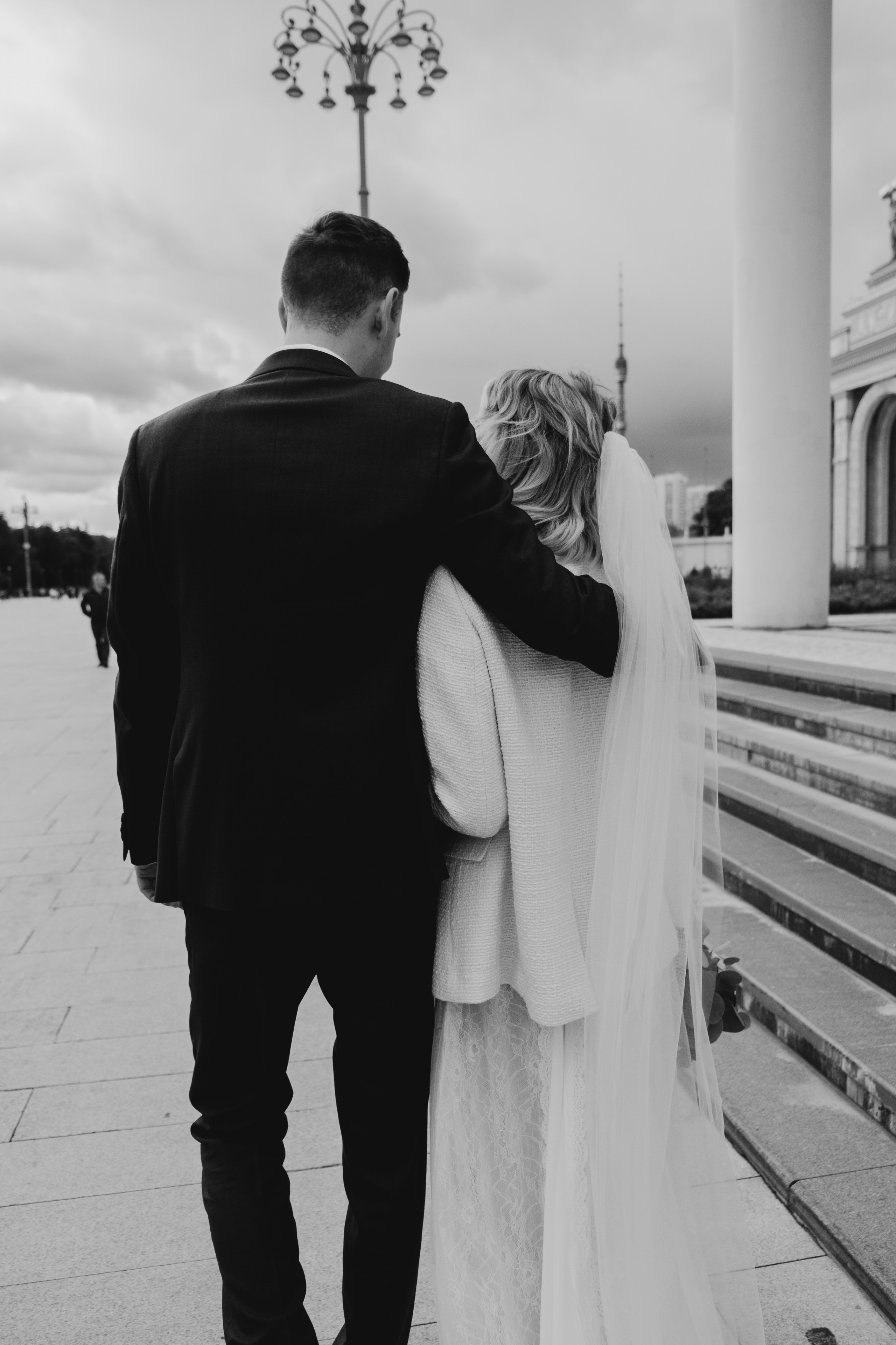 Slava & Olga. Свадебный и корпоративный фотограф в Москве Андрей Рудой