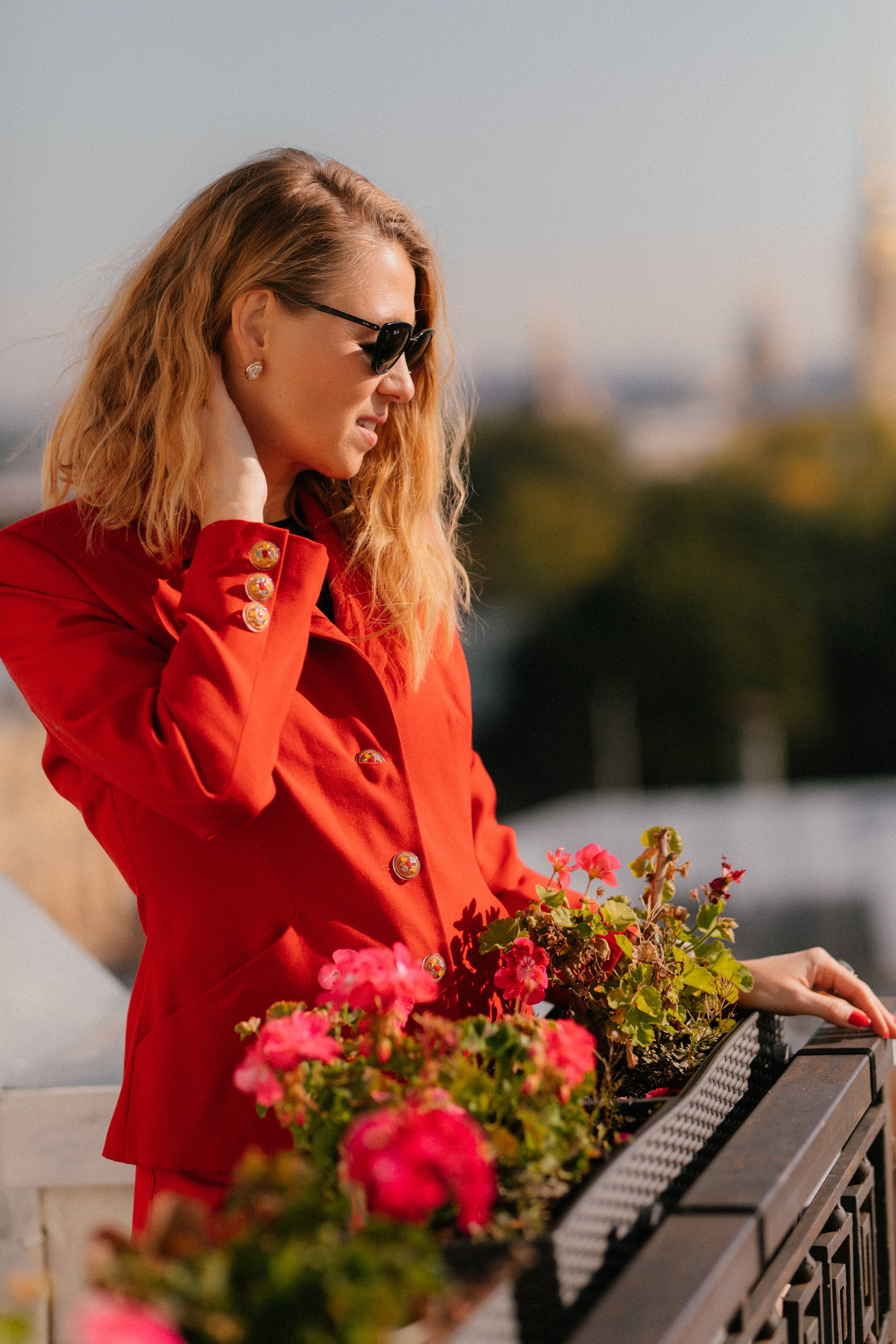 Мария. Фотограф чувственного портрета в Санкт-Петербурге Светлана Фролова