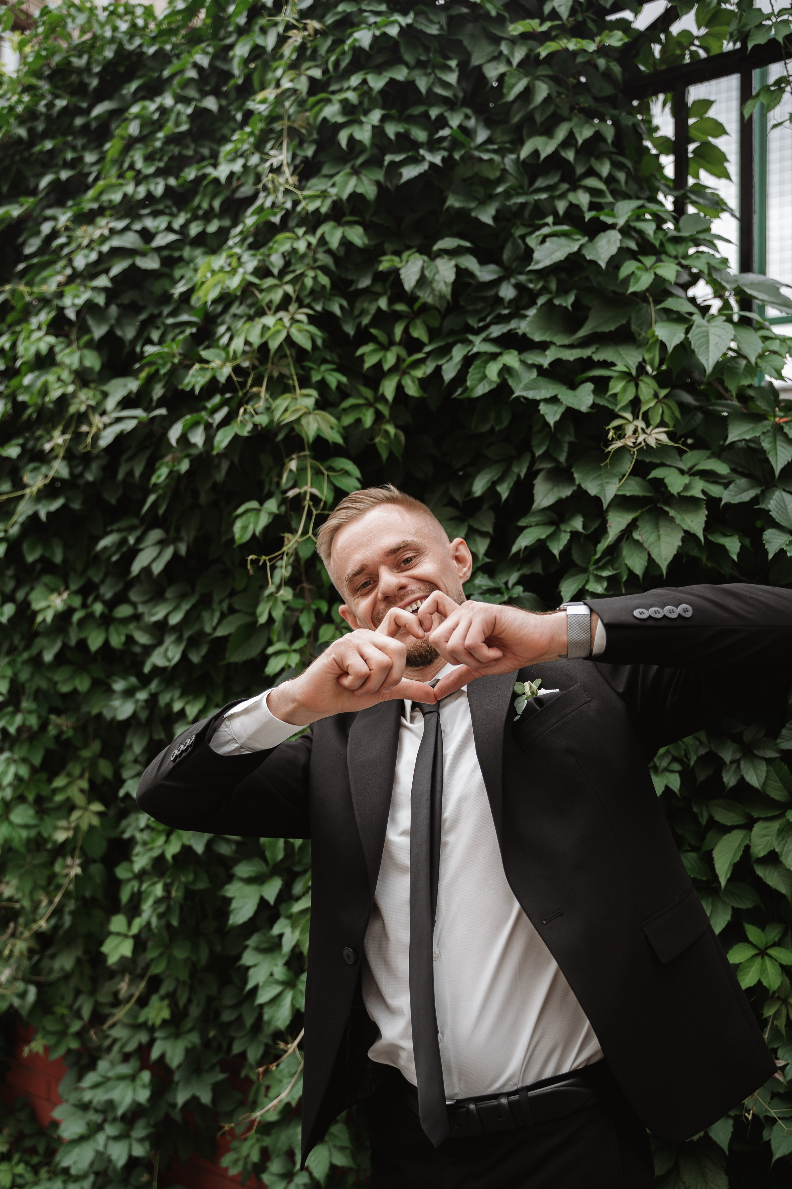 Р&А | Свадебный день. Свадебный фотограф Москва Инесса Зверева