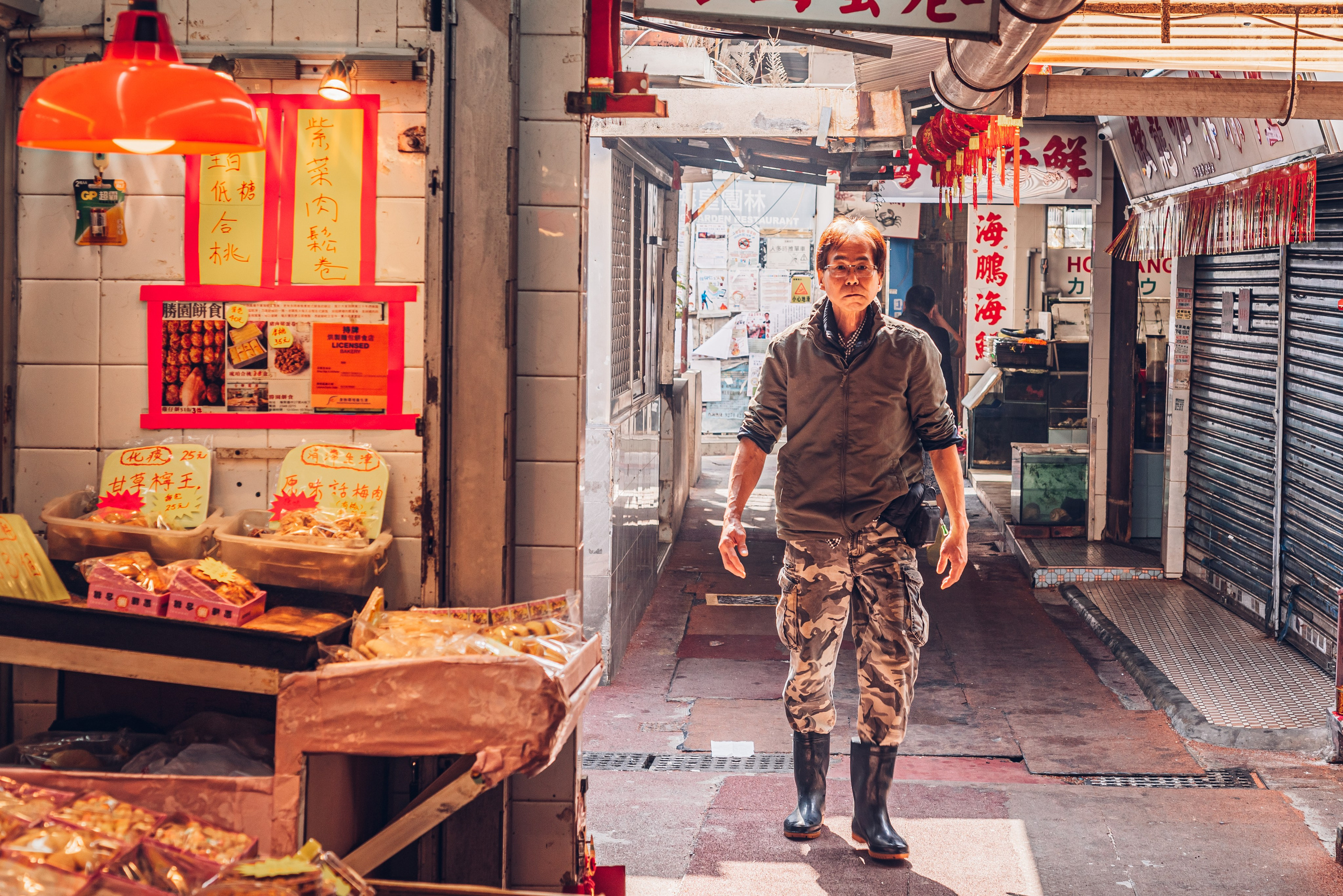 Путешествие рекламного фотографа из Гуанчжоу по Гонконгу 2 | Истории и вдохновение. Коммерческий и предметный фотограф в Гуанчжоу Коваленко Александр