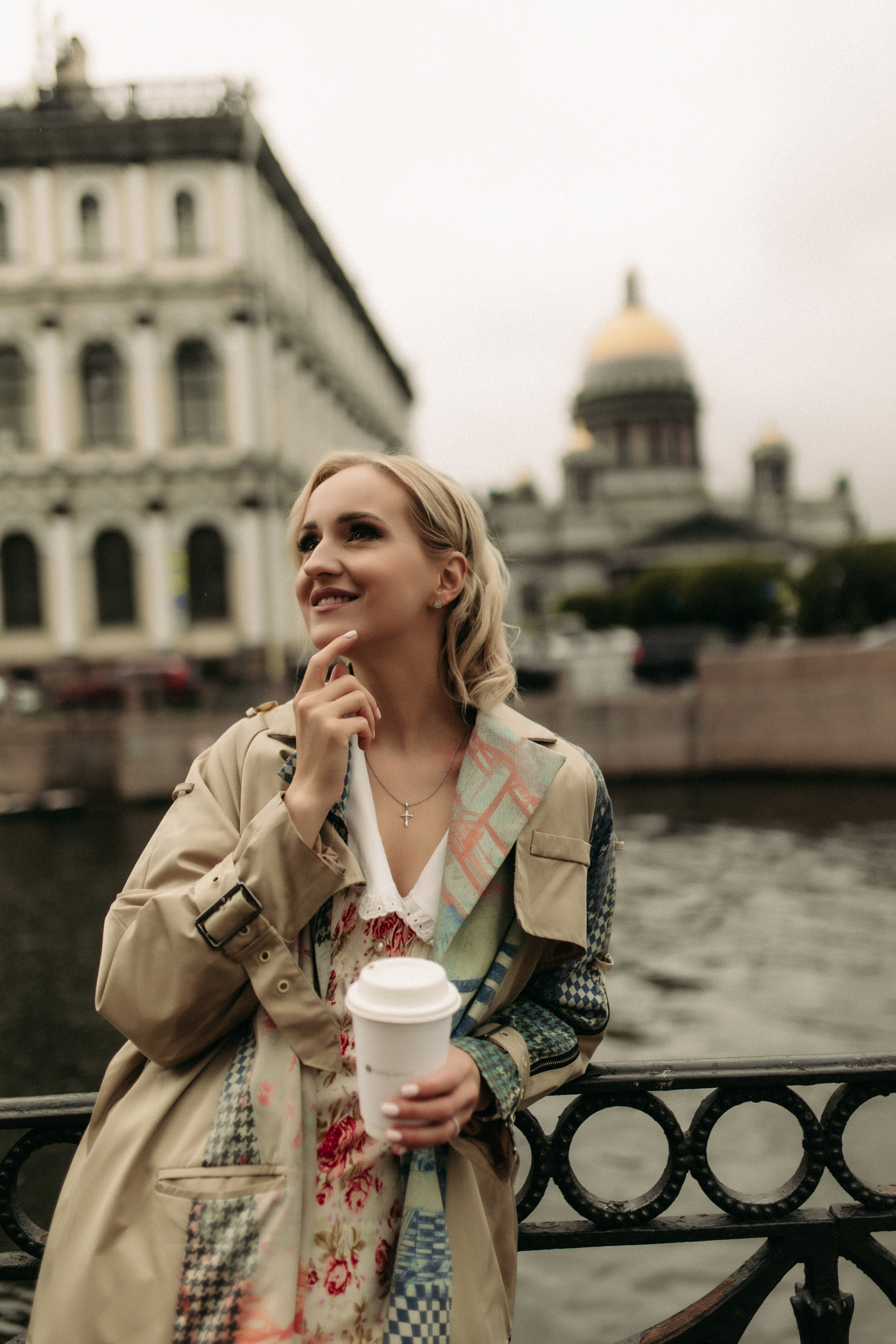 Екатерина. Фотограф в Санкт-Петербурге