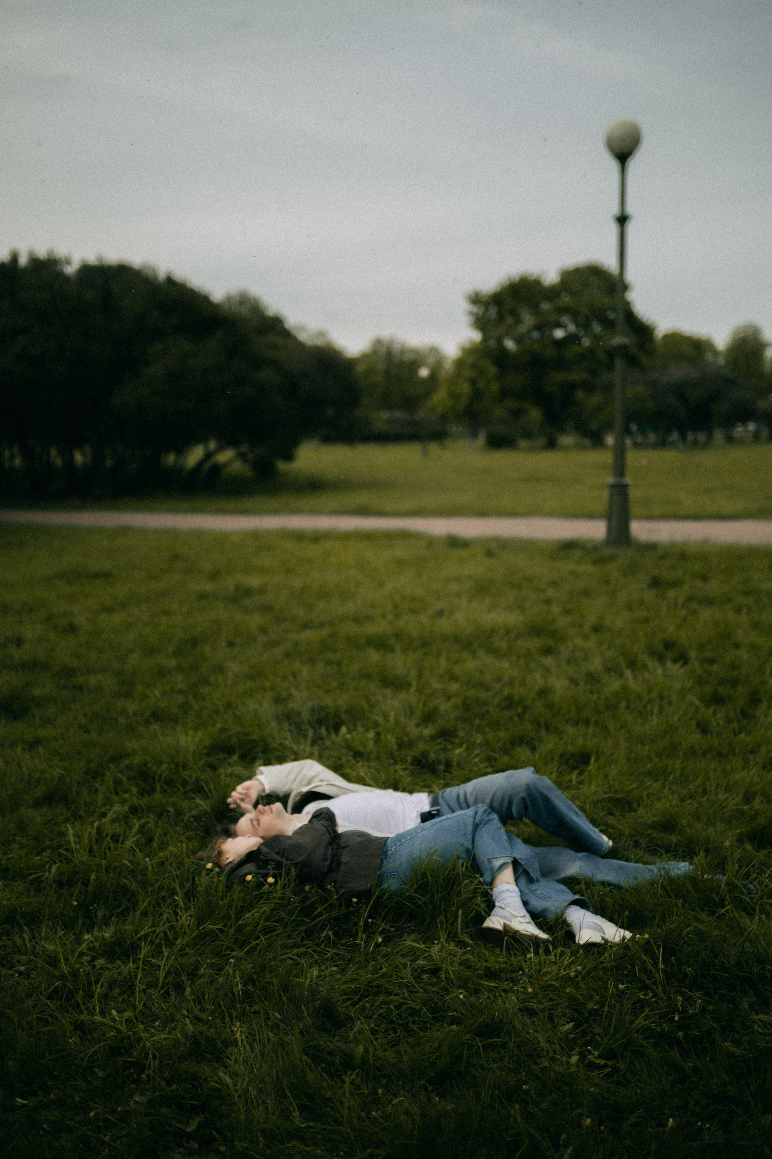 Диана и Илья. Фотограф в Санкт-Петербурге