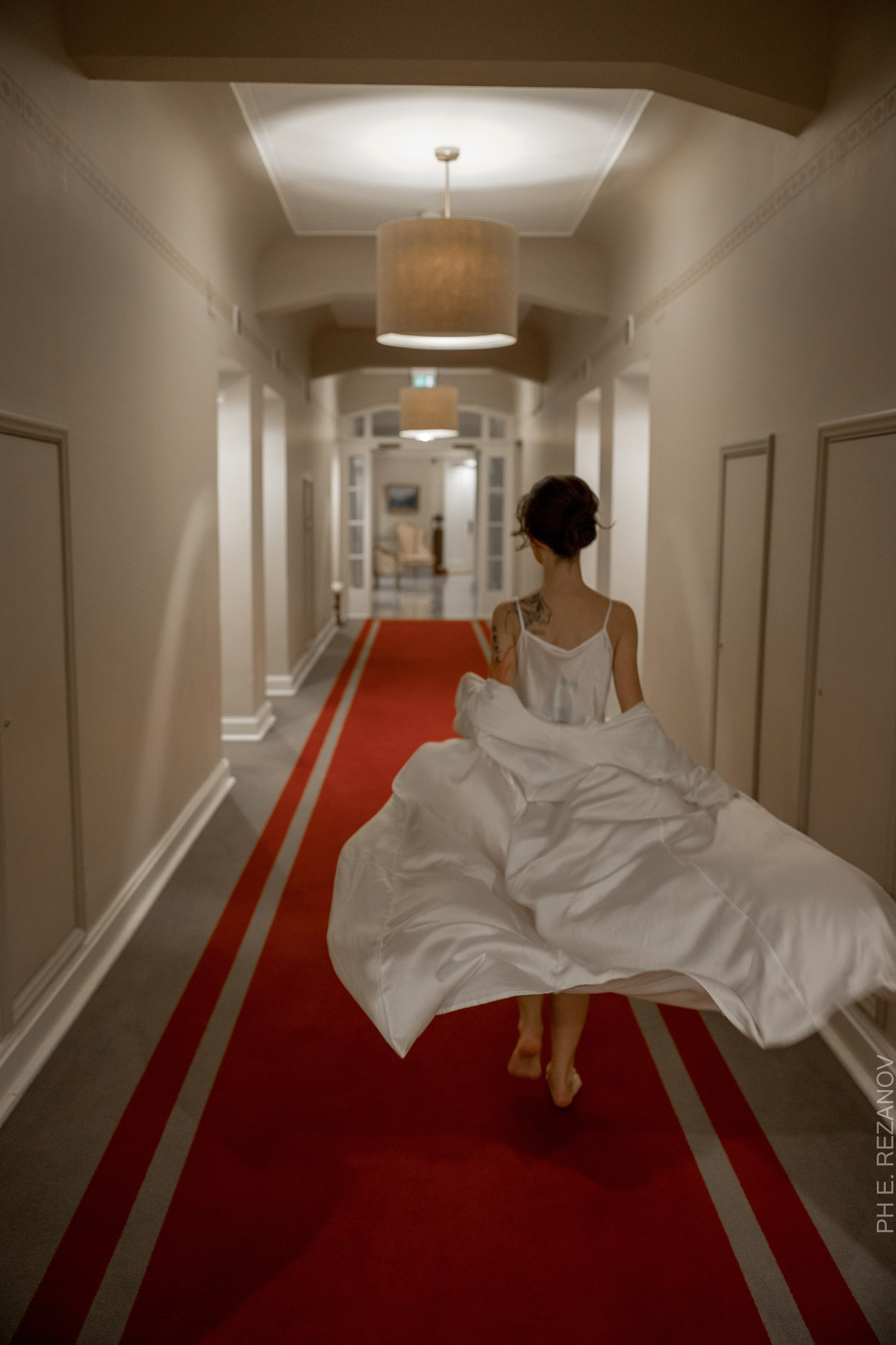 Роман и Анна. Свадебный и семейный фотограф Евгений Резанов