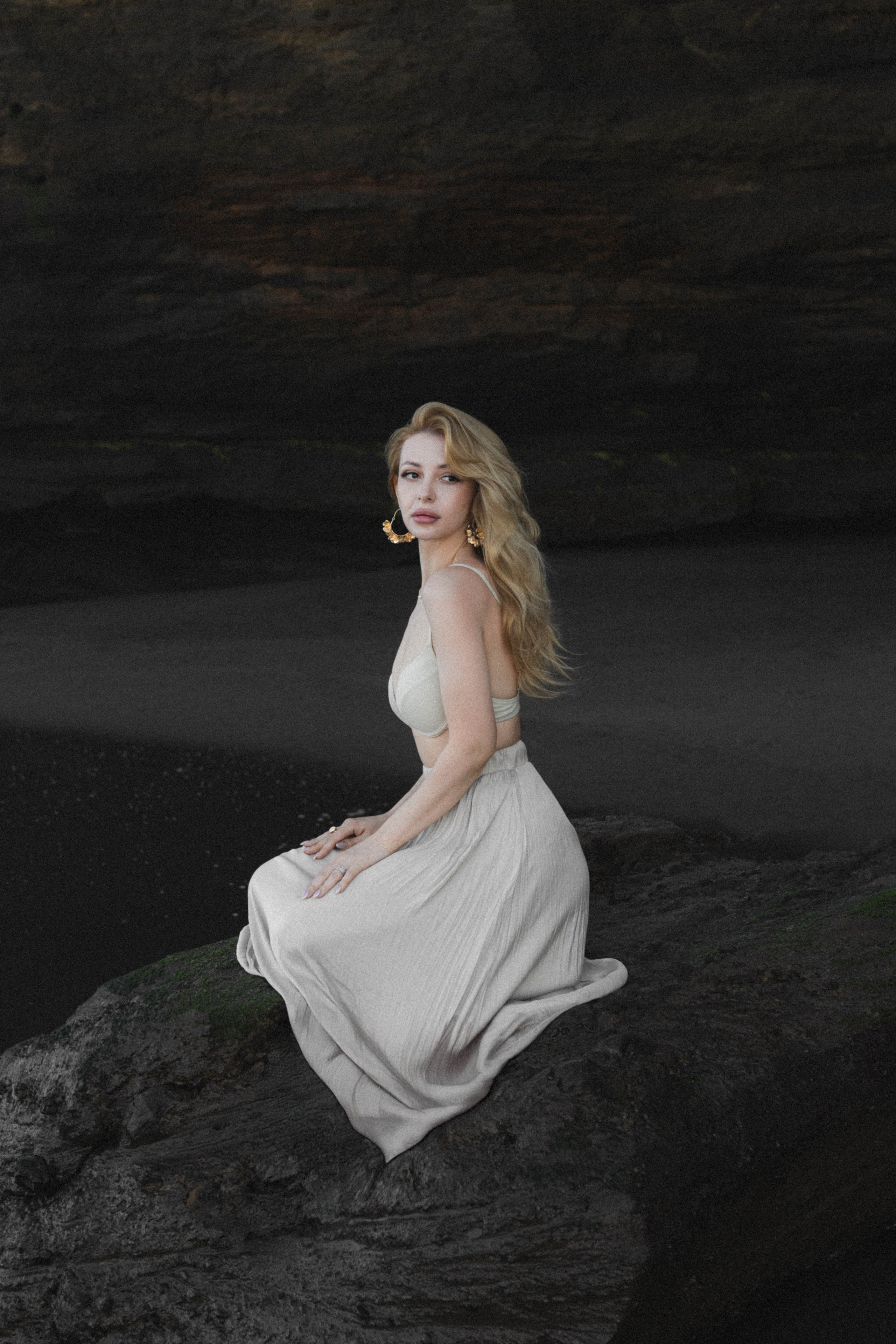 Бали. Портретный фотограф Анастасия