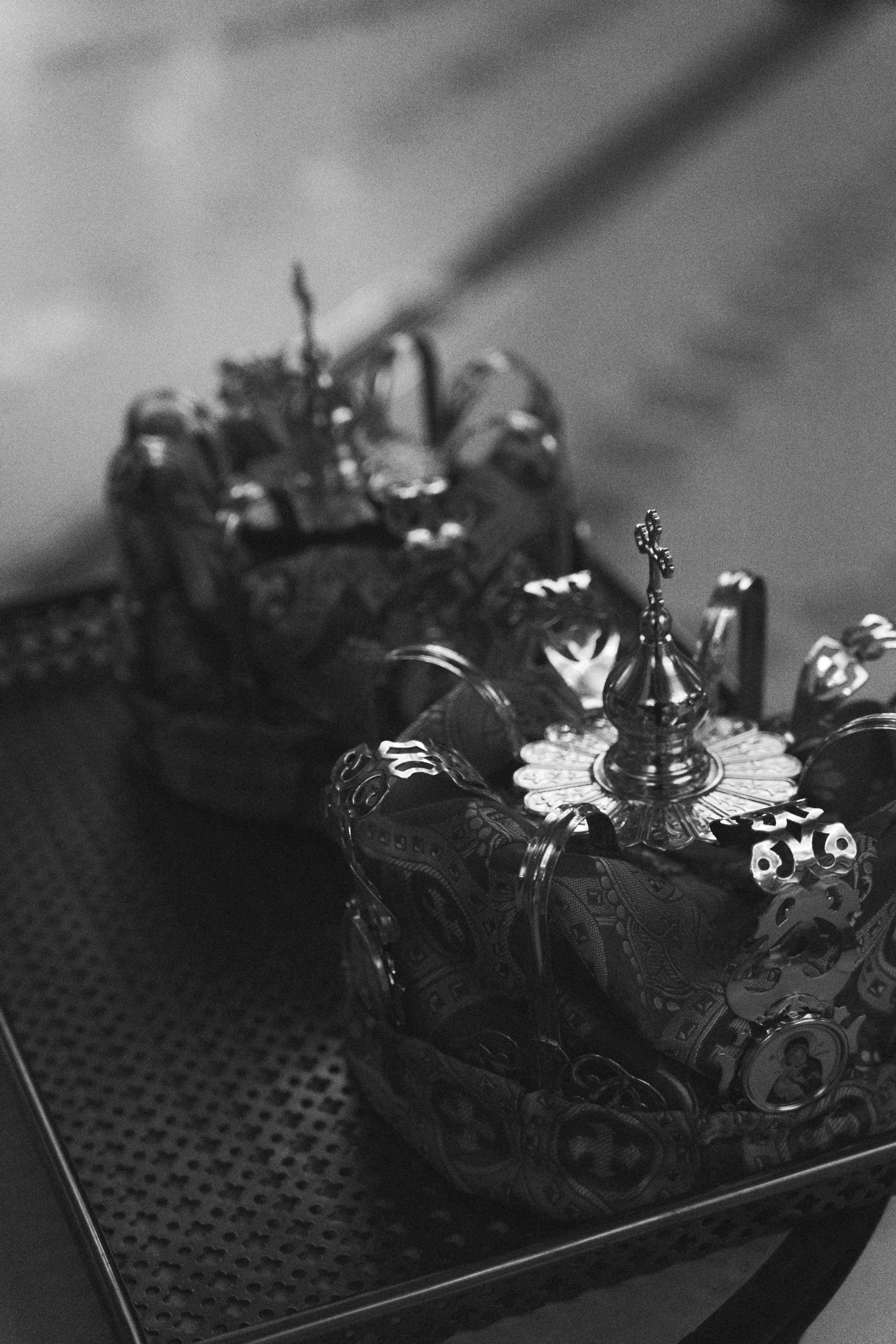 Крещение/Венчание. Портретный фотограф Анастасия